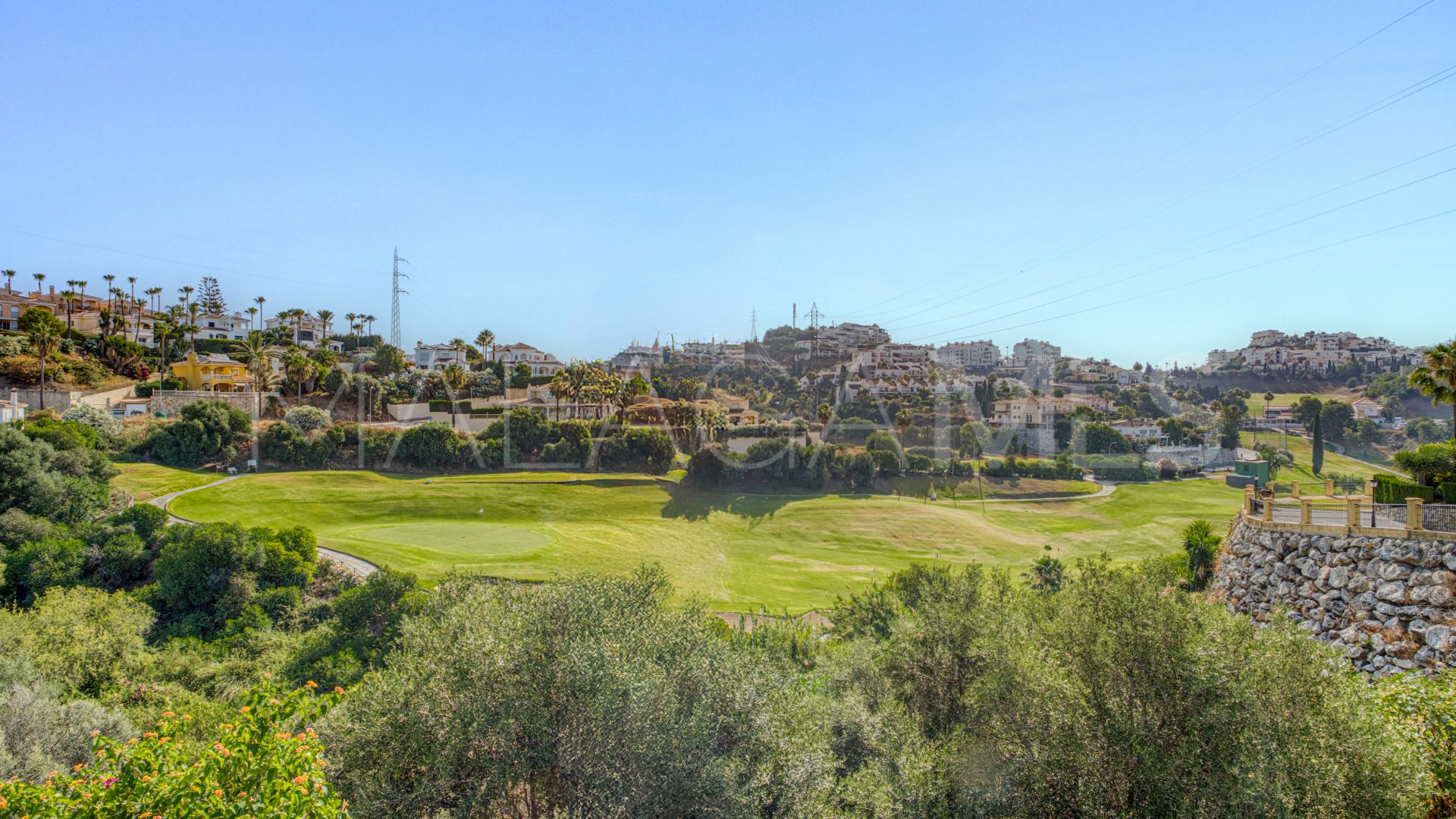 Parvilla for sale in Riviera del Sol