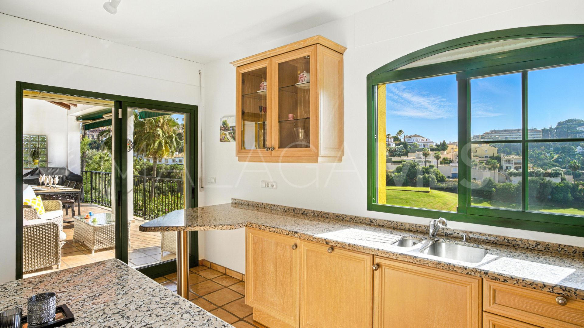 Parvilla for sale in Riviera del Sol