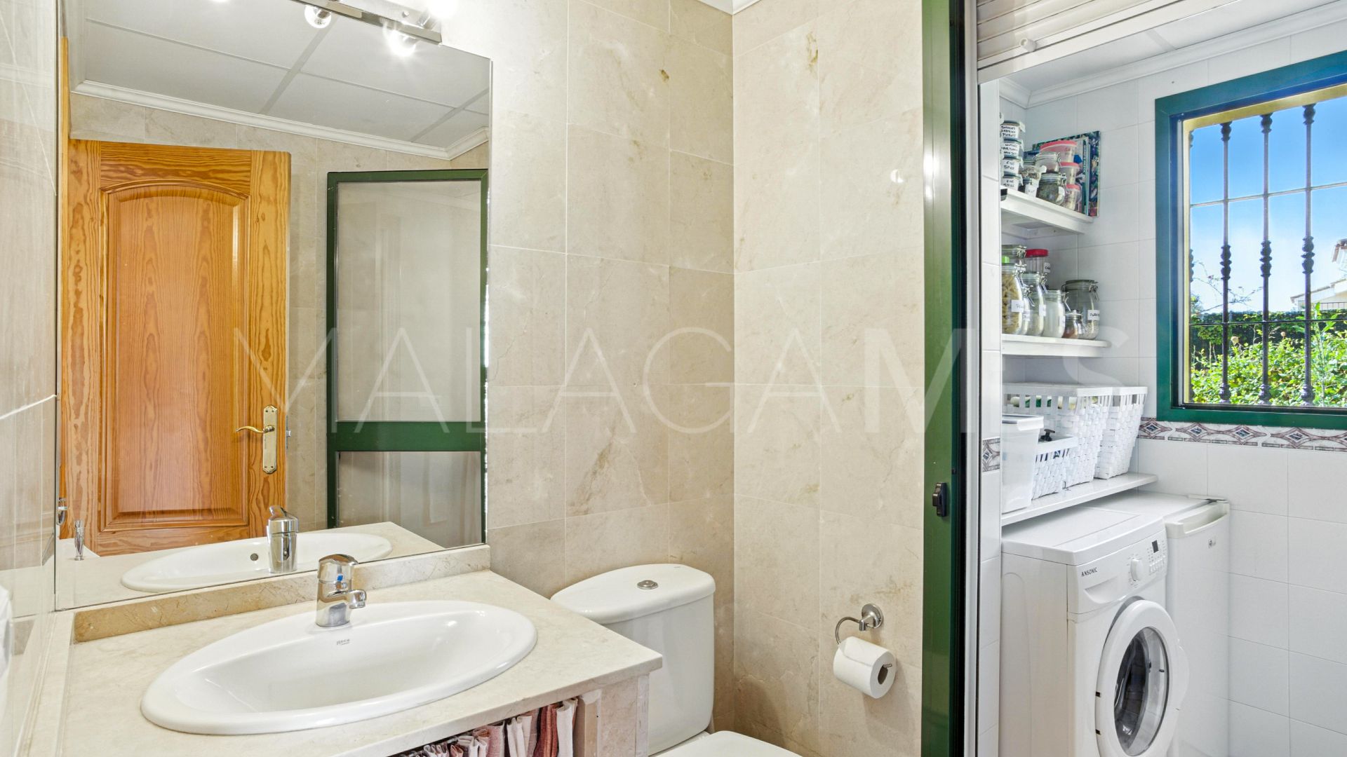 Parvilla for sale in Riviera del Sol