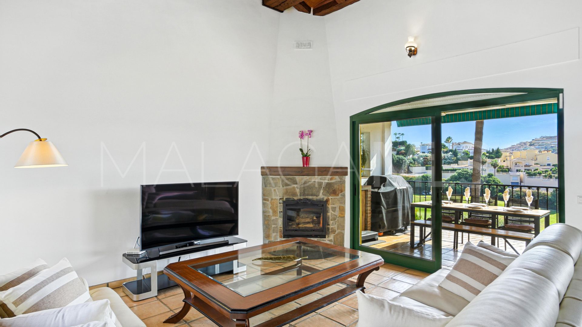 Parvilla for sale in Riviera del Sol