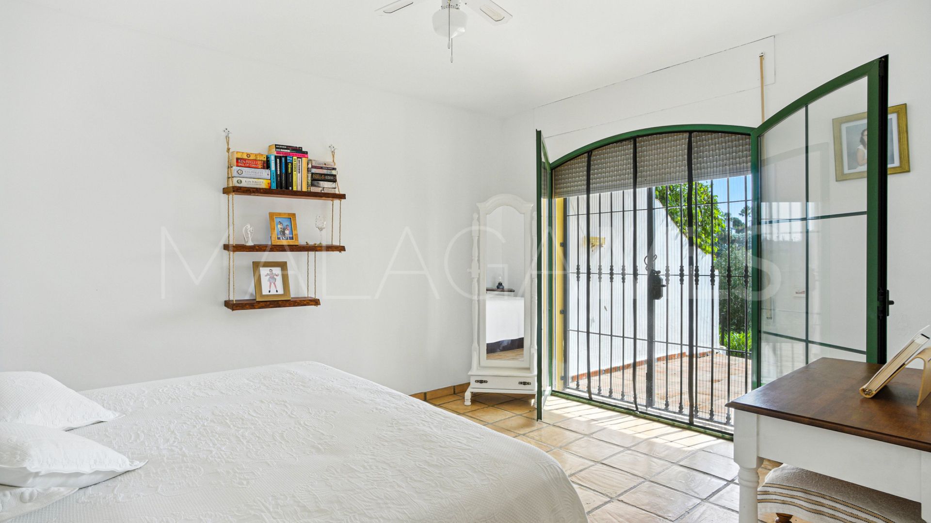 Parvilla for sale in Riviera del Sol