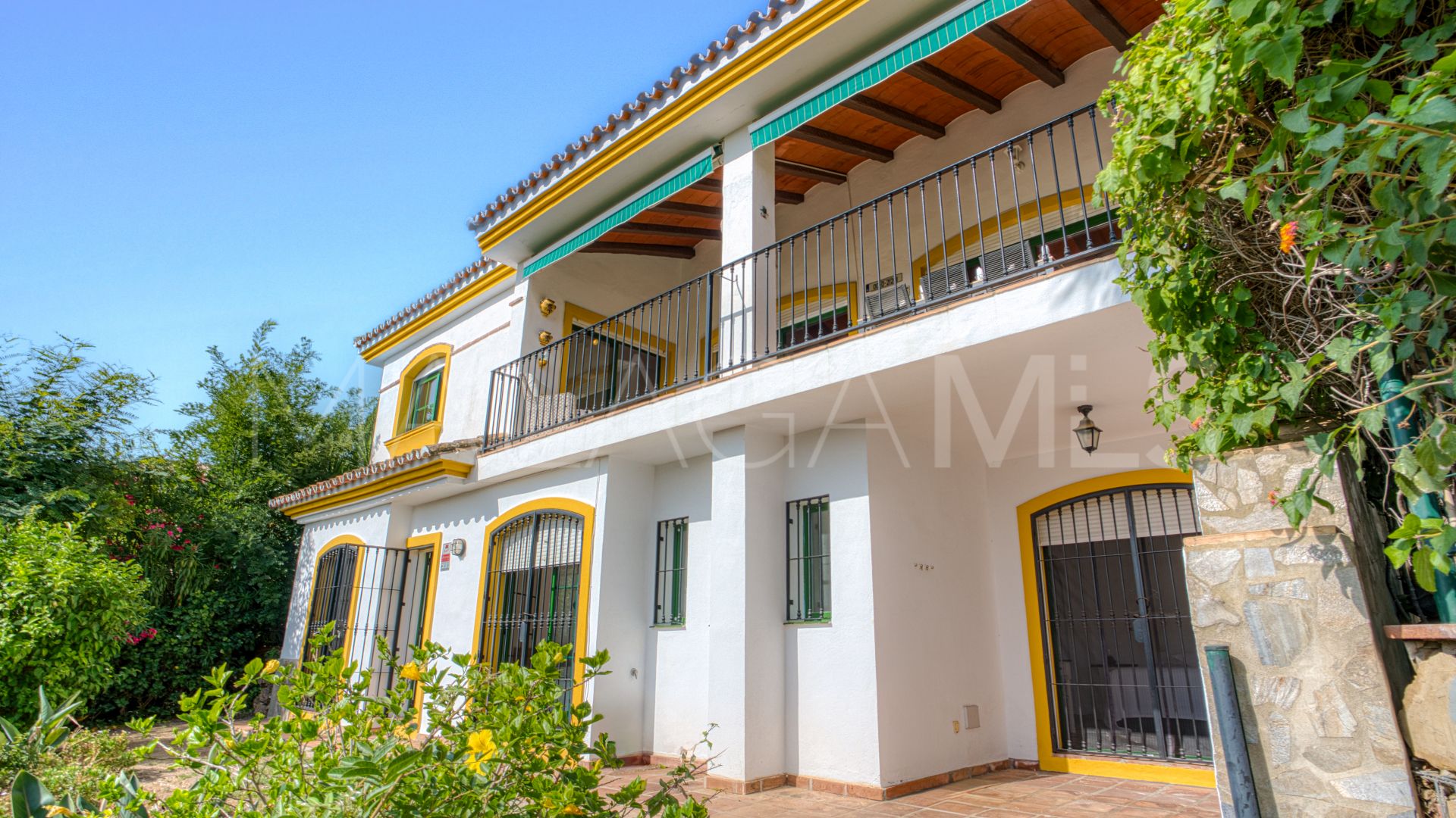 Parvilla for sale in Riviera del Sol