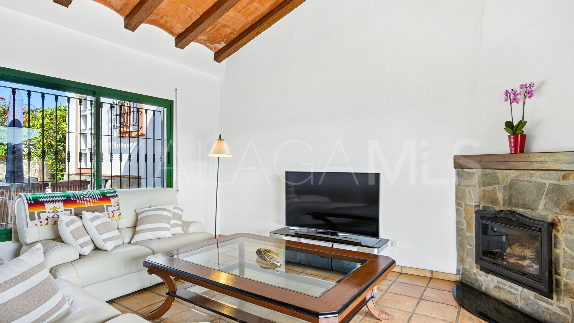 Parvilla for sale in Riviera del Sol