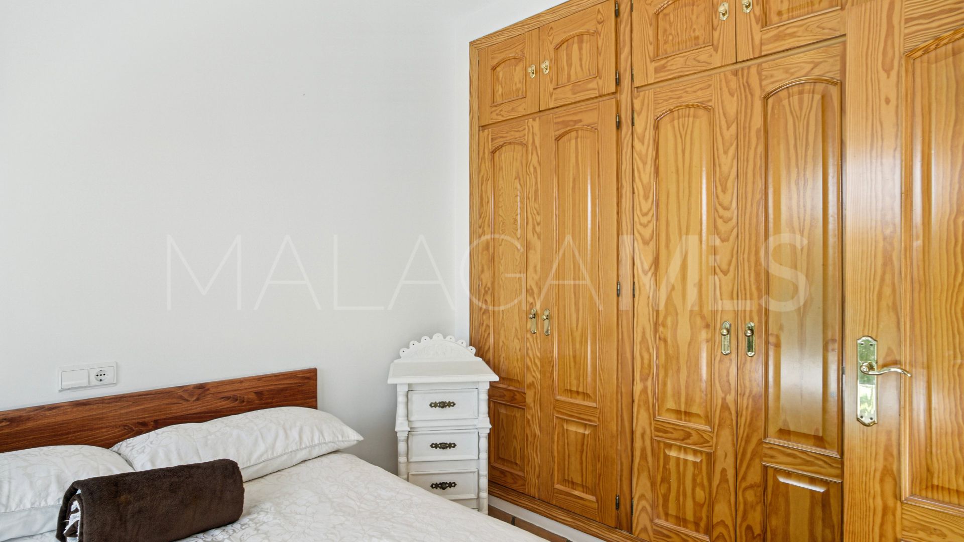 Parvilla for sale in Riviera del Sol