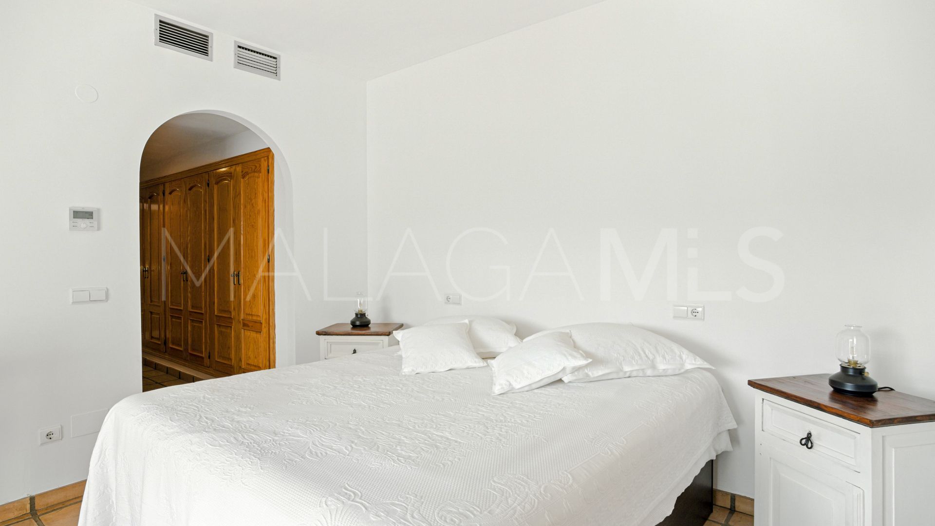 Parvilla for sale in Riviera del Sol