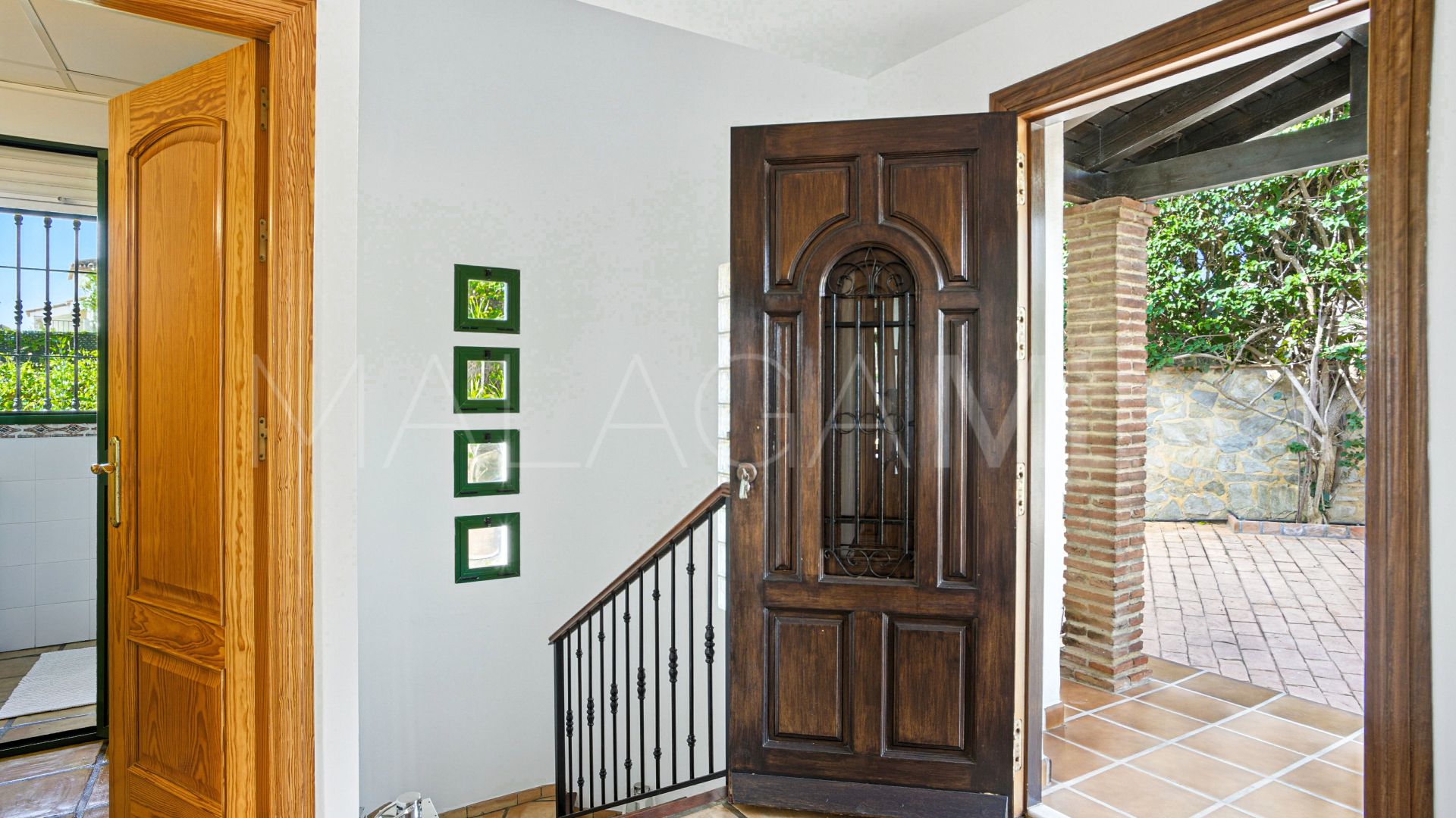 Parvilla for sale in Riviera del Sol