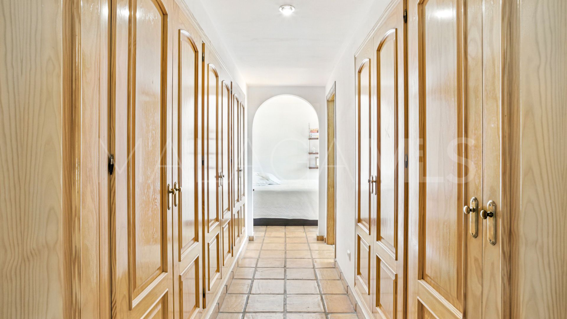 Parvilla for sale in Riviera del Sol