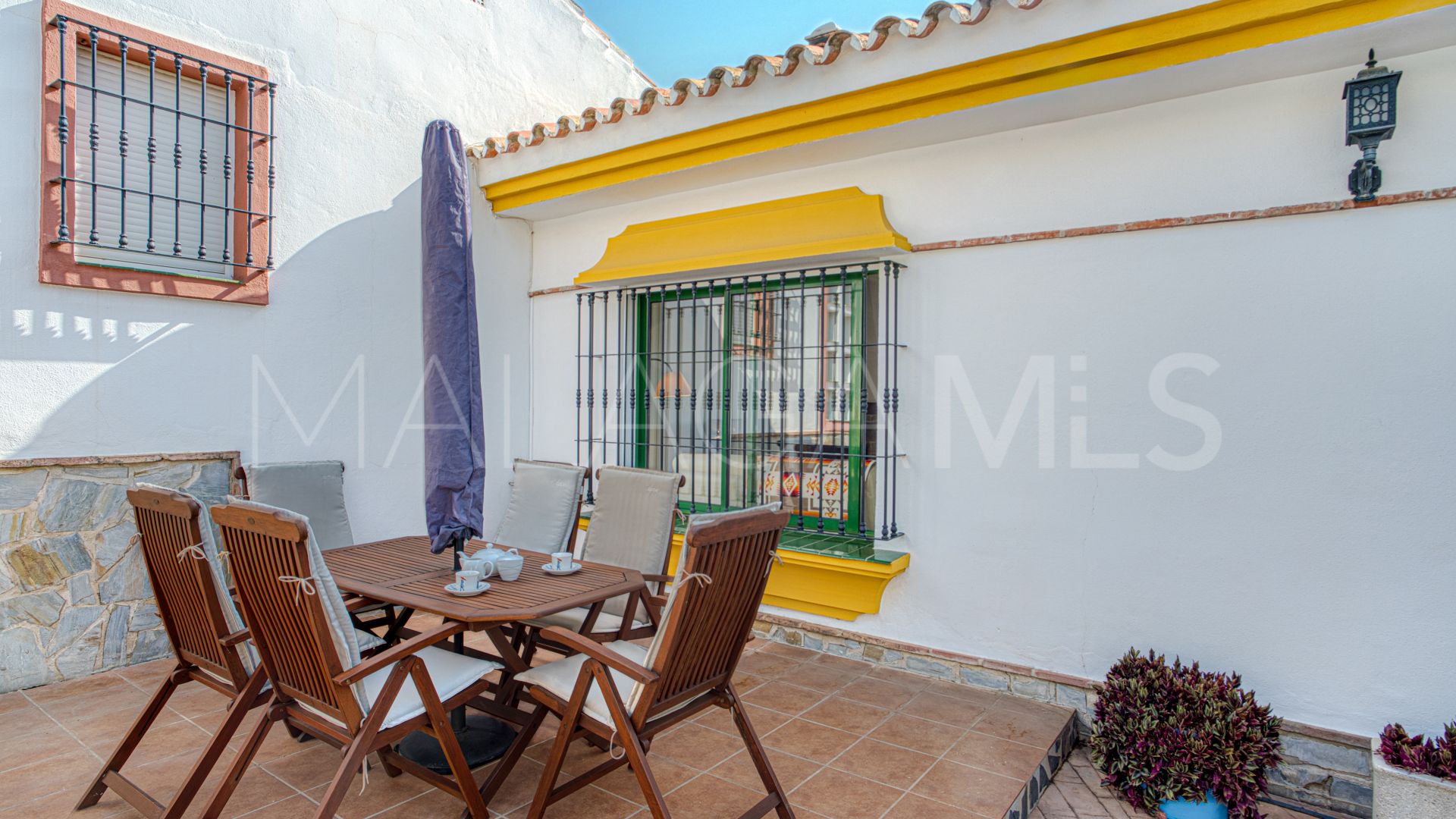 Parvilla for sale in Riviera del Sol