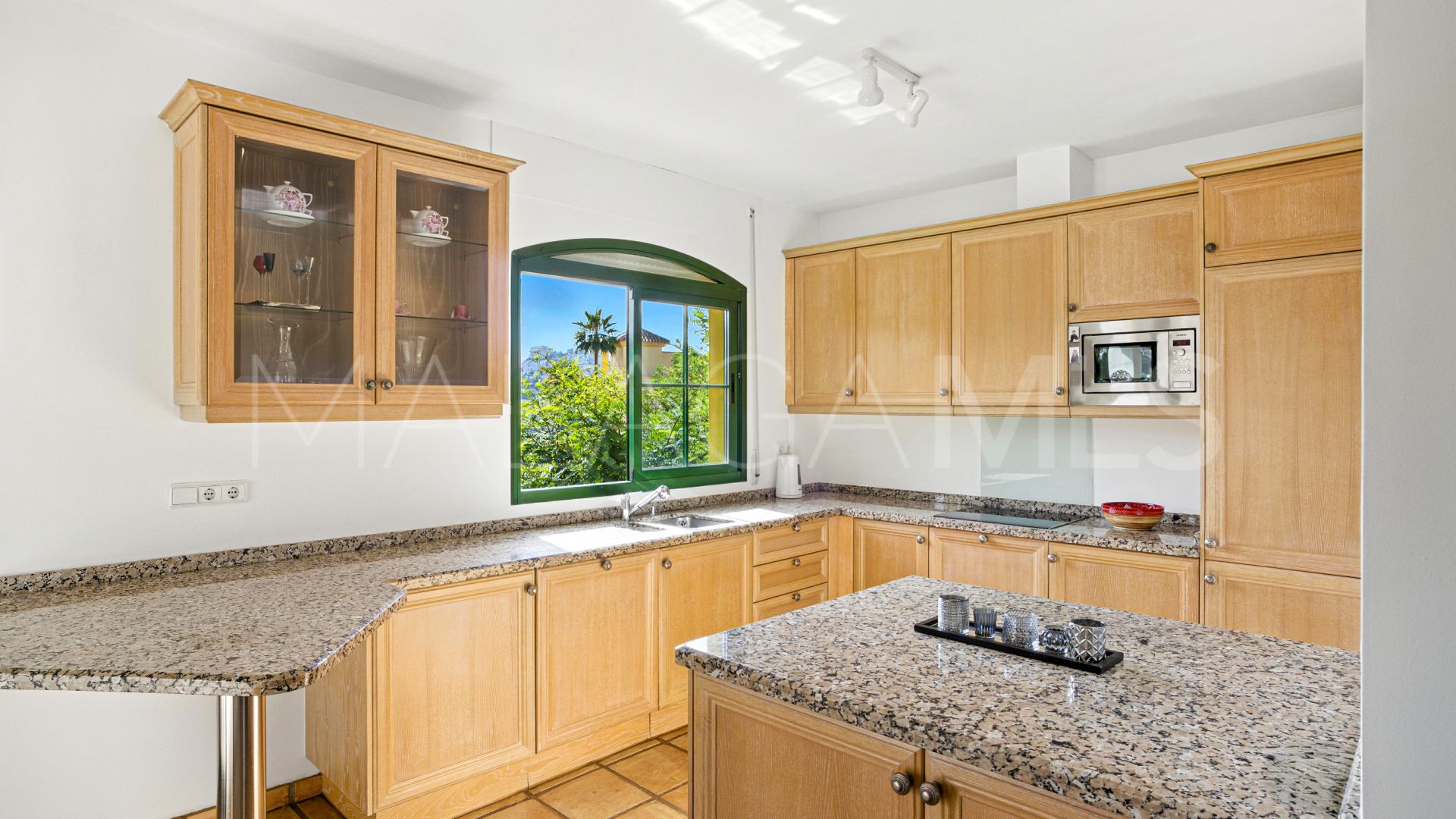 Parvilla for sale in Riviera del Sol