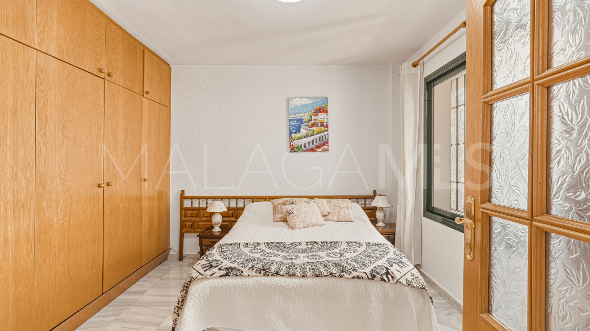 Apartamento planta baja for sale in Benalmadena Costa