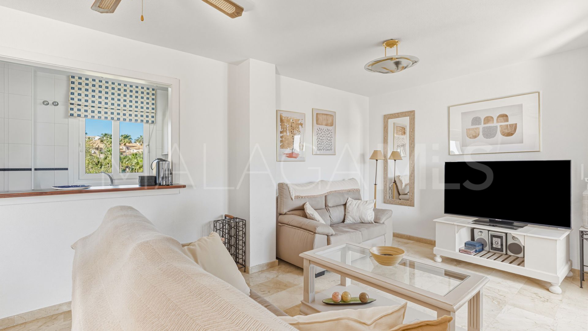 Appartement terrasse for sale in Riviera del Sol