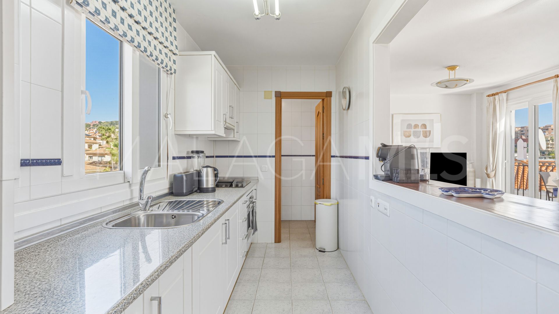 Appartement terrasse for sale in Riviera del Sol