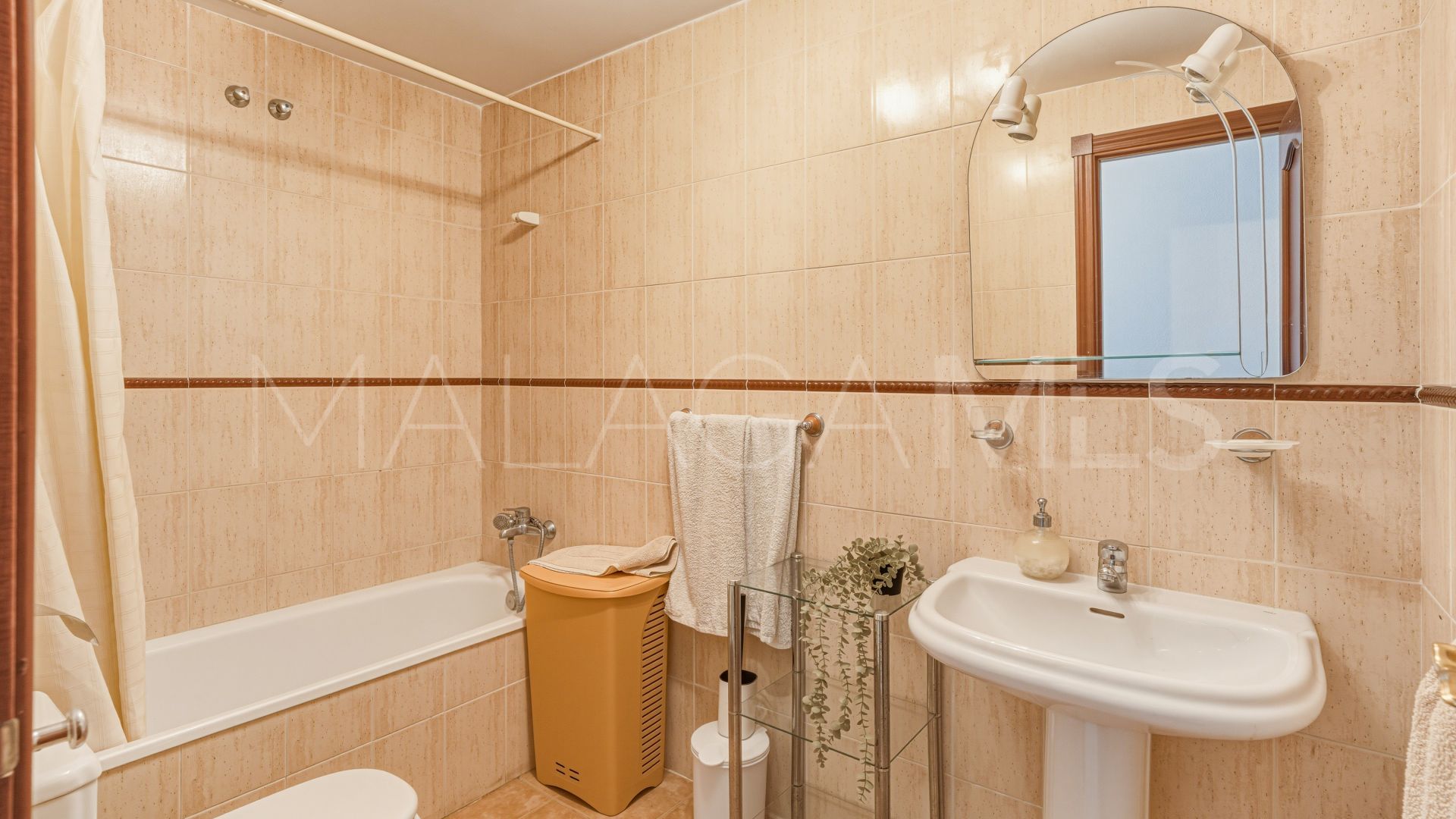 Appartement terrasse for sale in Riviera del Sol