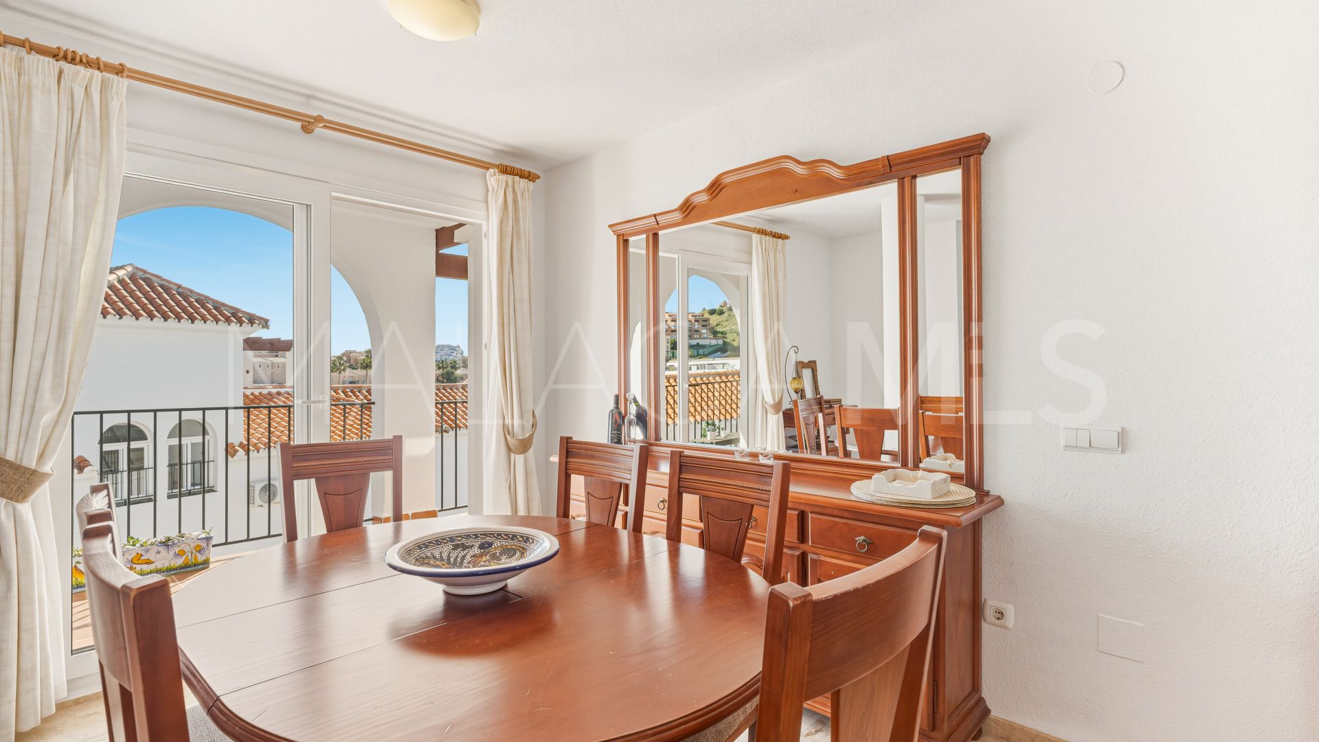 Appartement terrasse for sale in Riviera del Sol