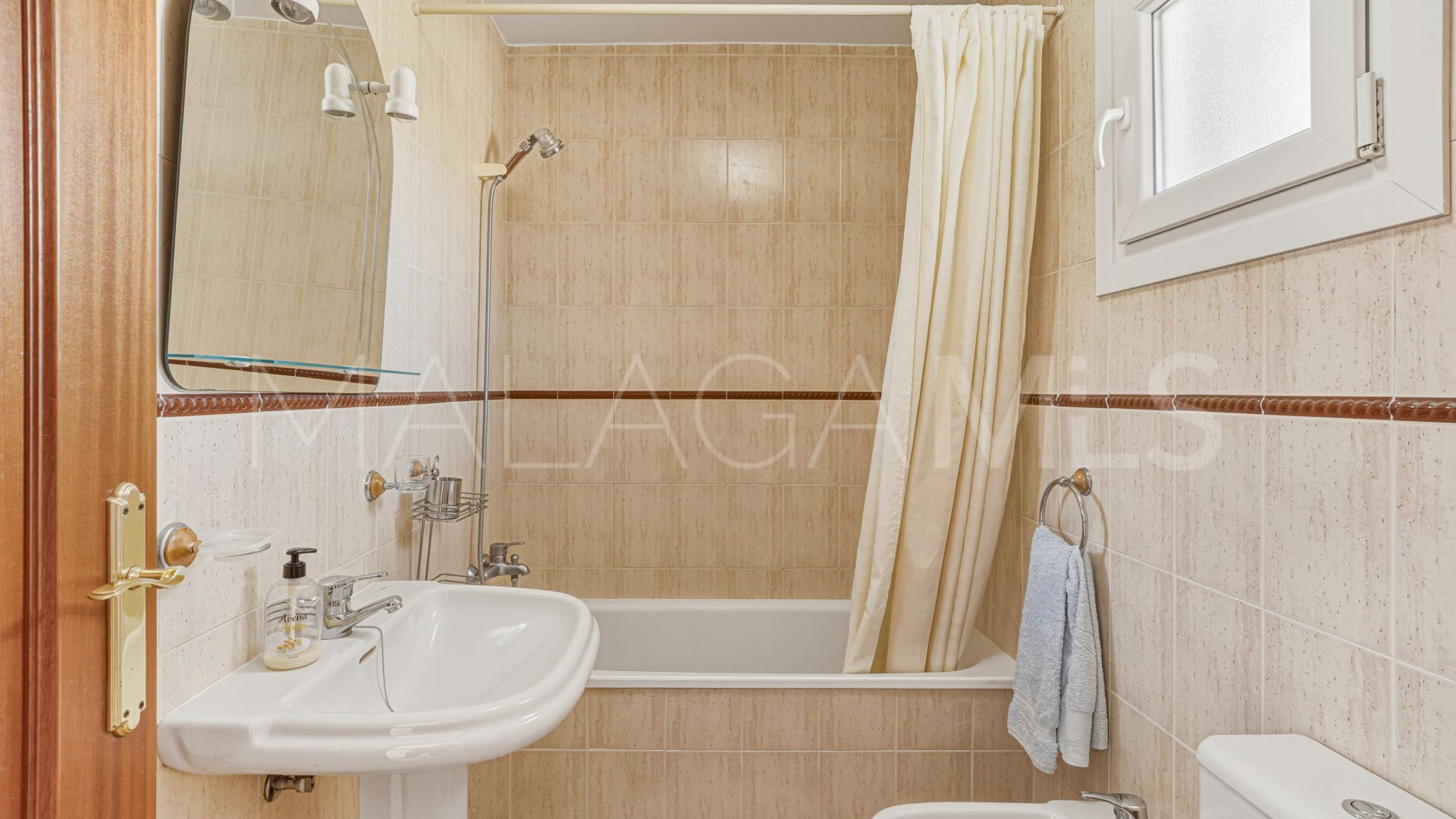 Appartement terrasse for sale in Riviera del Sol