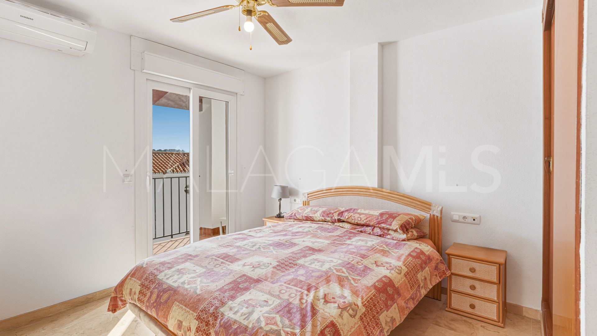 Appartement terrasse for sale in Riviera del Sol