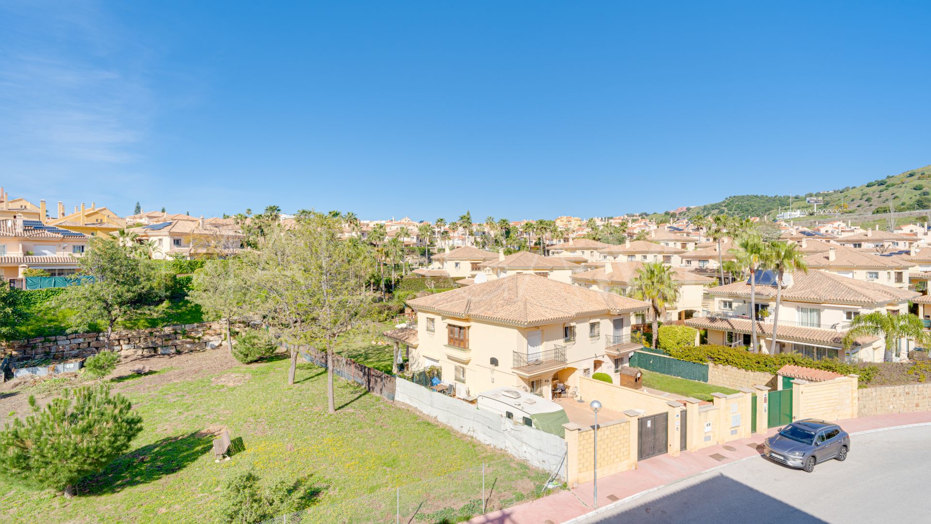 Appartement terrasse for sale in Riviera del Sol
