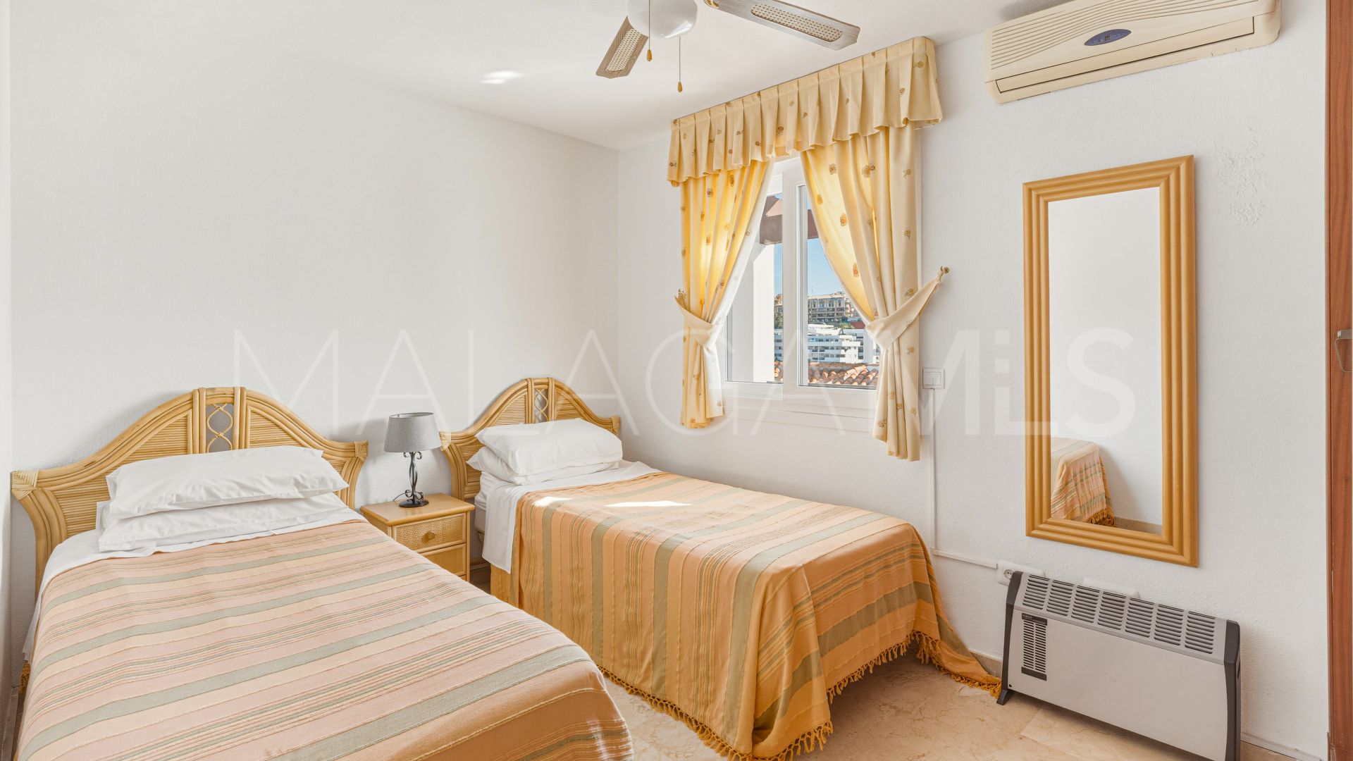 Appartement terrasse for sale in Riviera del Sol