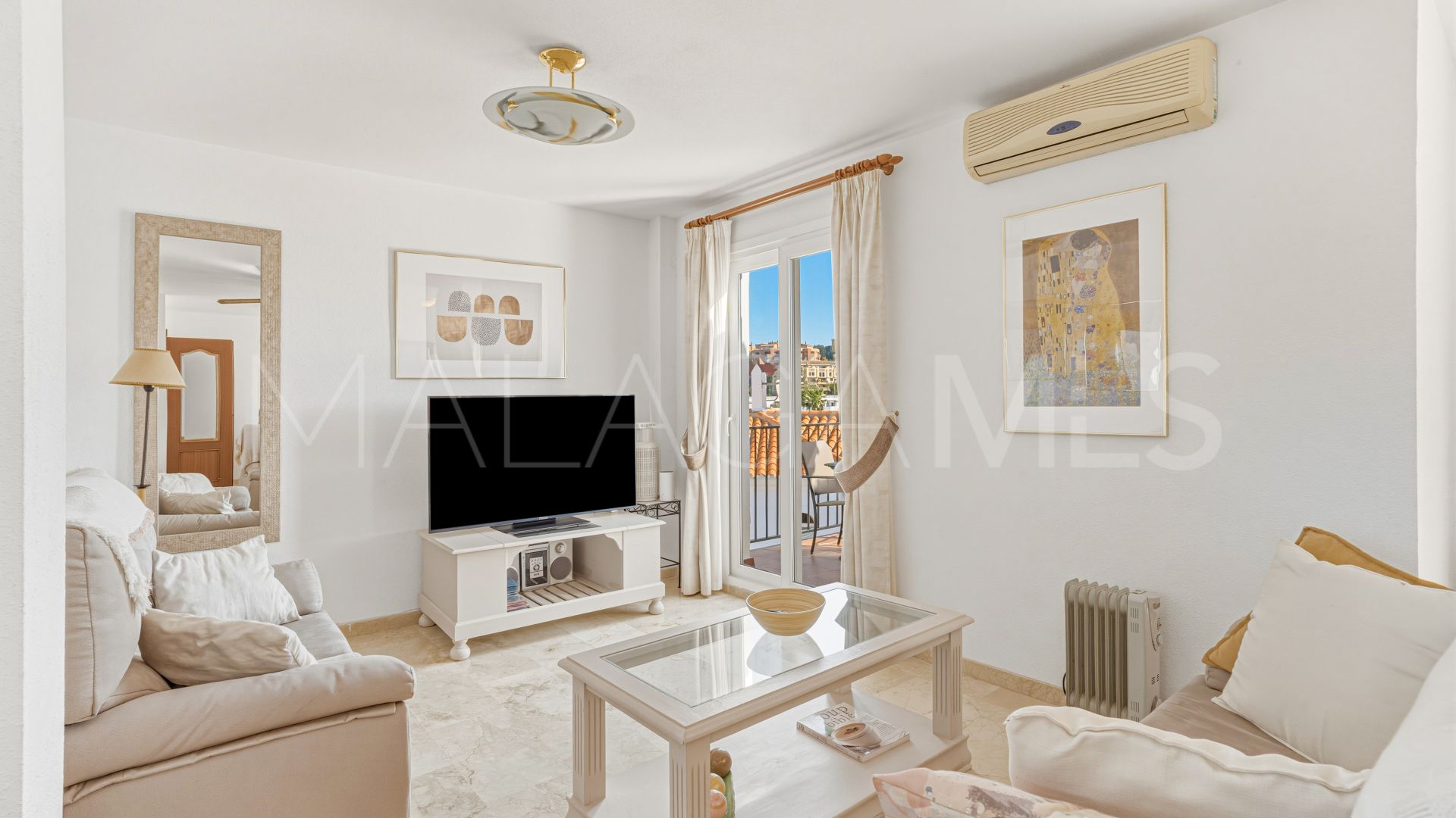 Appartement terrasse for sale in Riviera del Sol