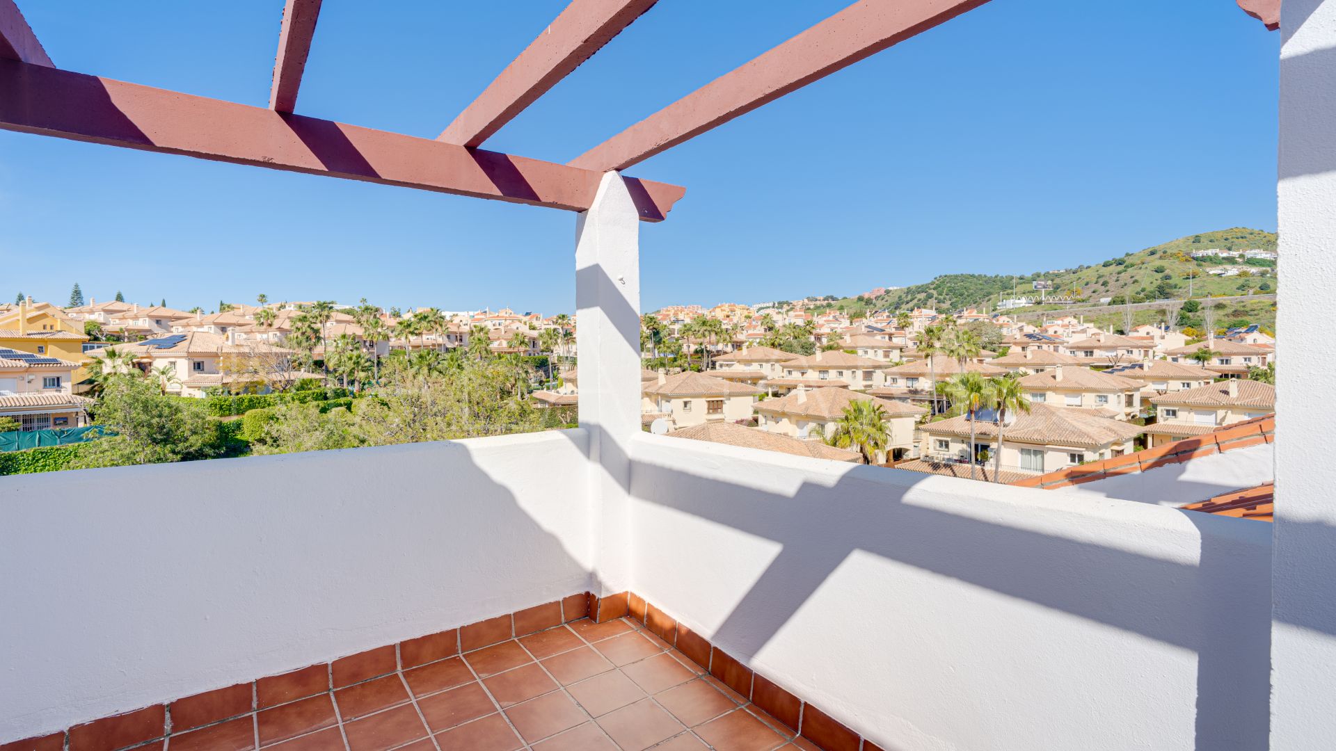Appartement terrasse for sale in Riviera del Sol
