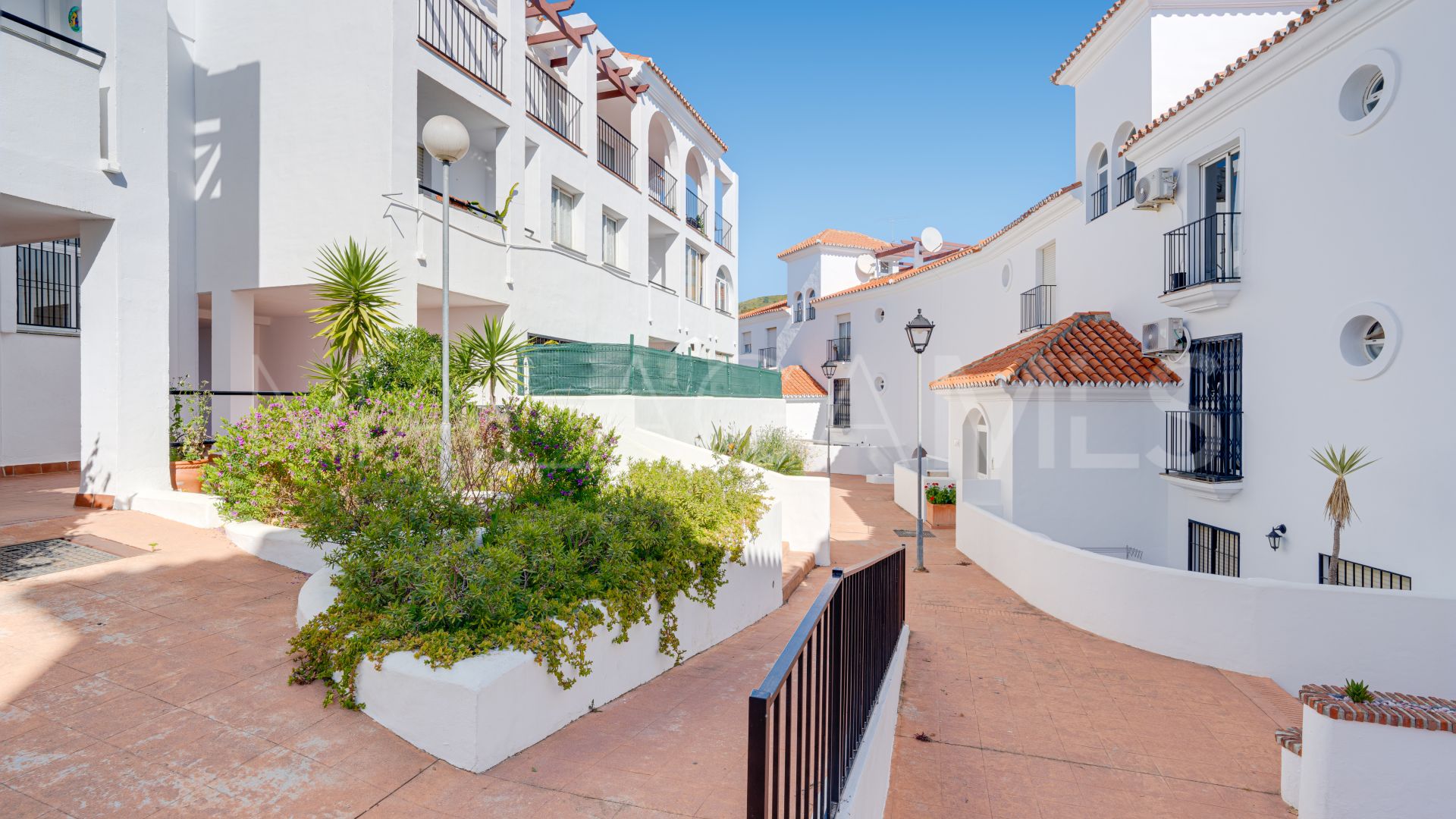 Appartement terrasse for sale in Riviera del Sol