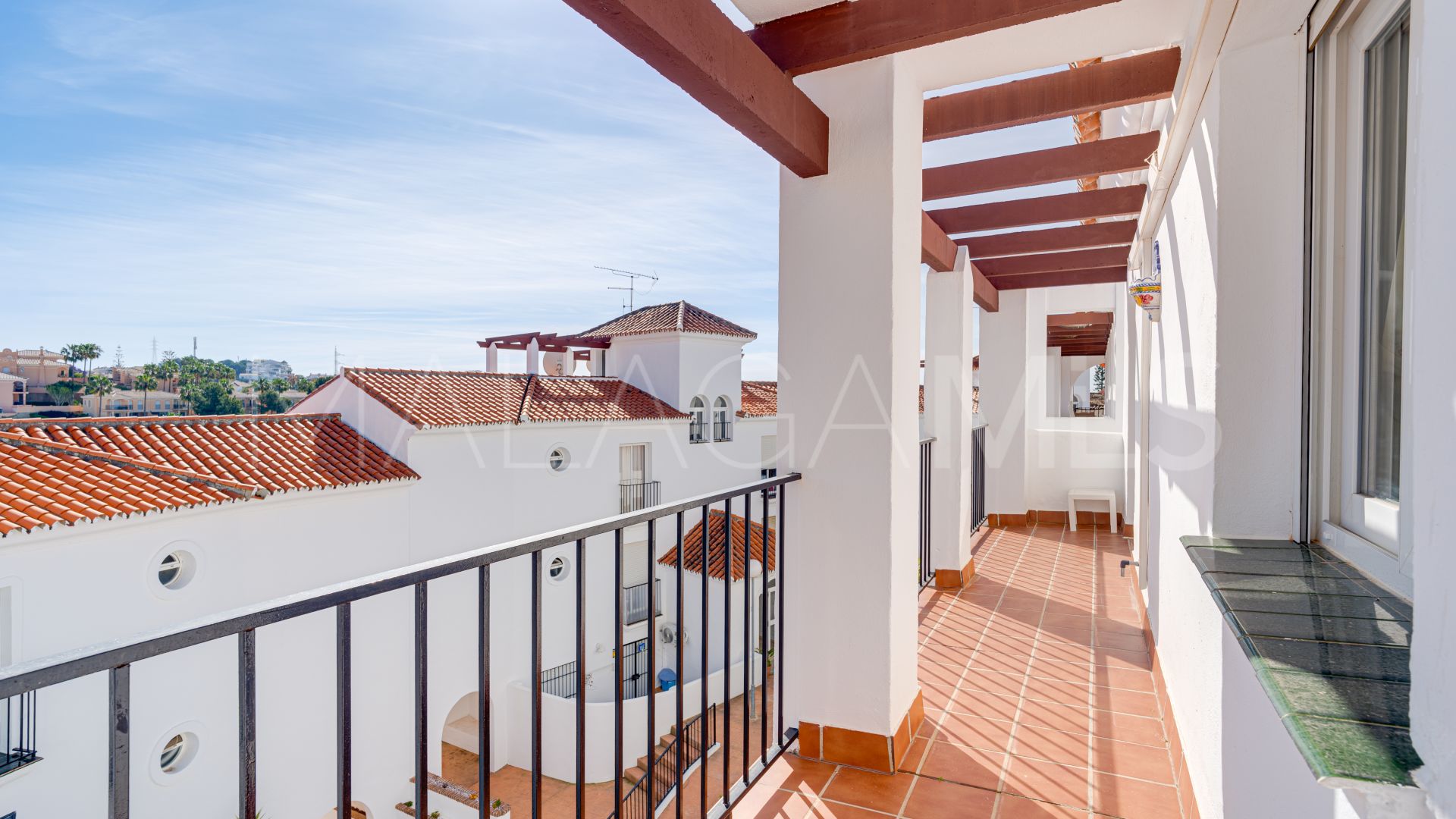 Appartement terrasse for sale in Riviera del Sol