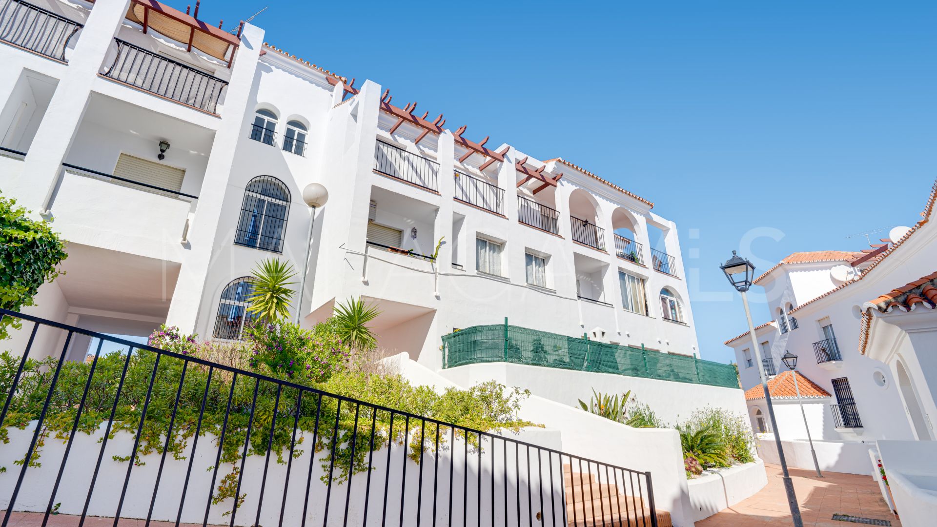 Appartement terrasse for sale in Riviera del Sol