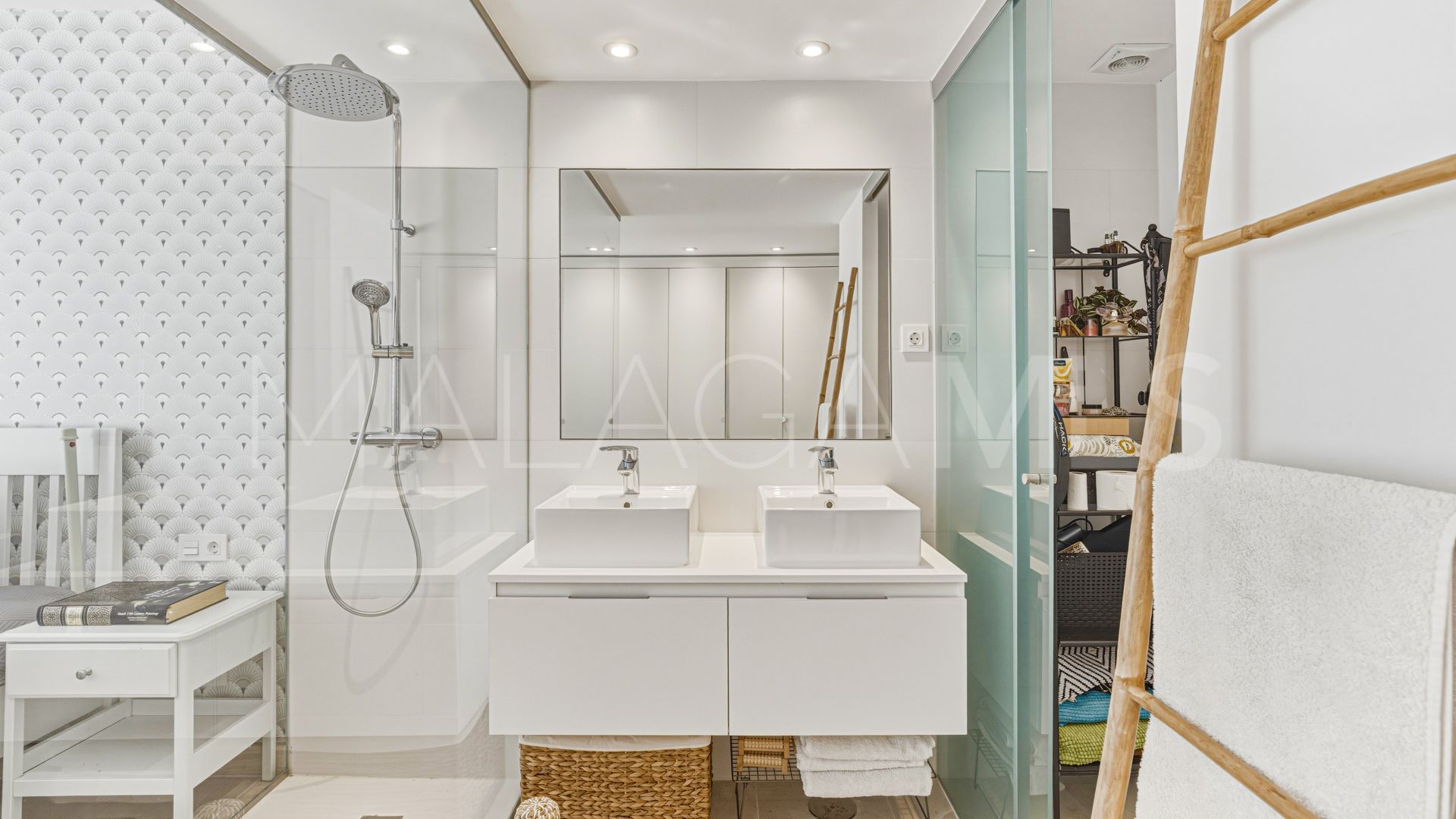 Appartement rez de chaussée for sale in Paraiso Pueblo