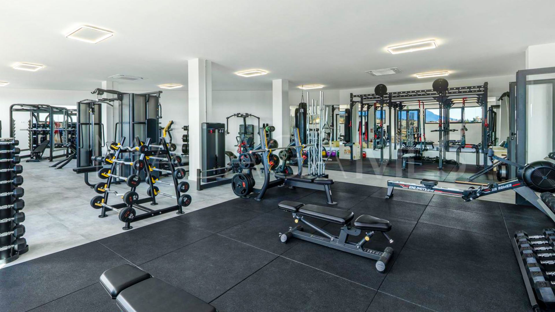 Appartement rez de chaussée for sale in Paraiso Pueblo