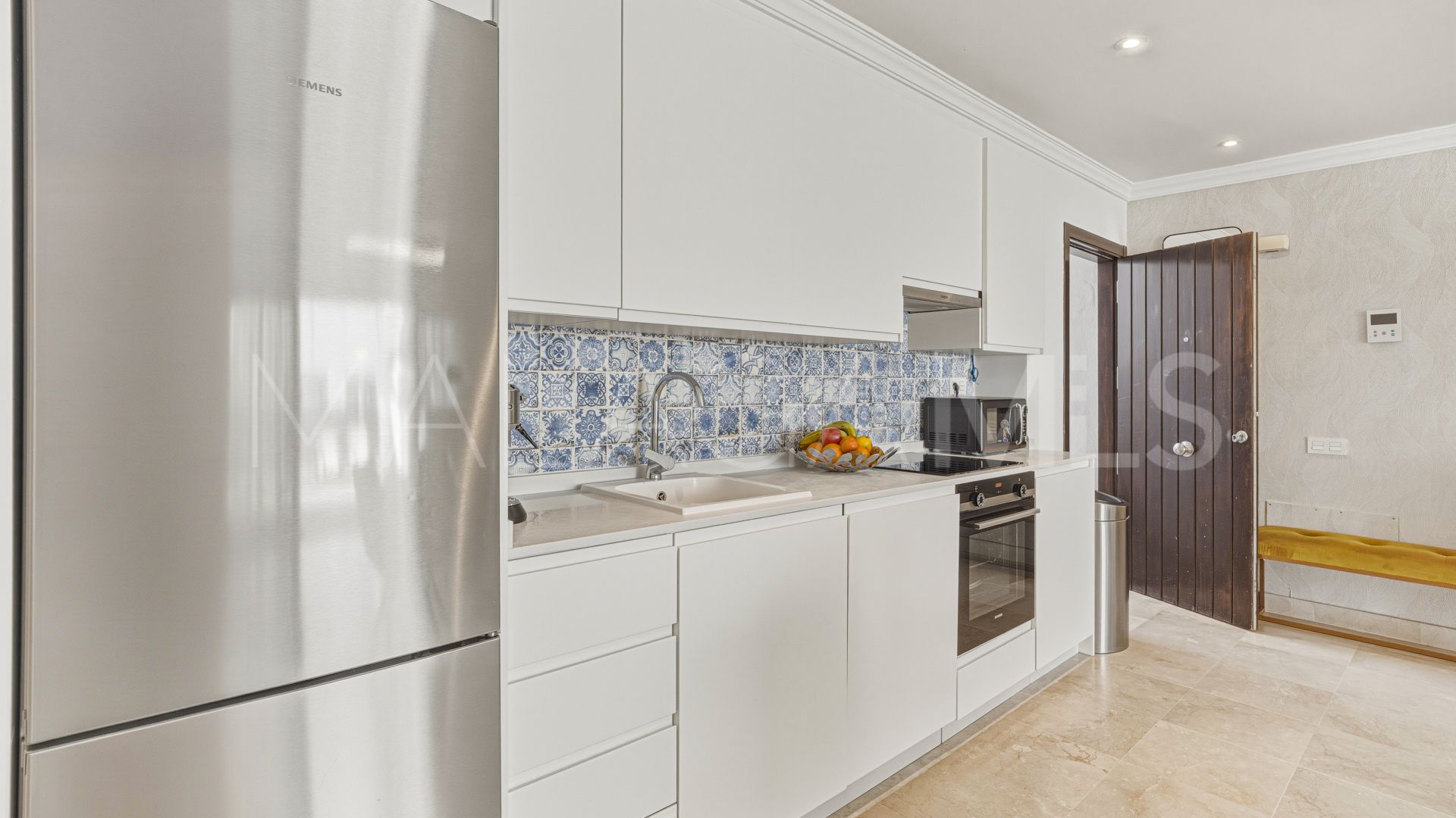 Appartement rez de chaussée for sale in Paraiso Pueblo