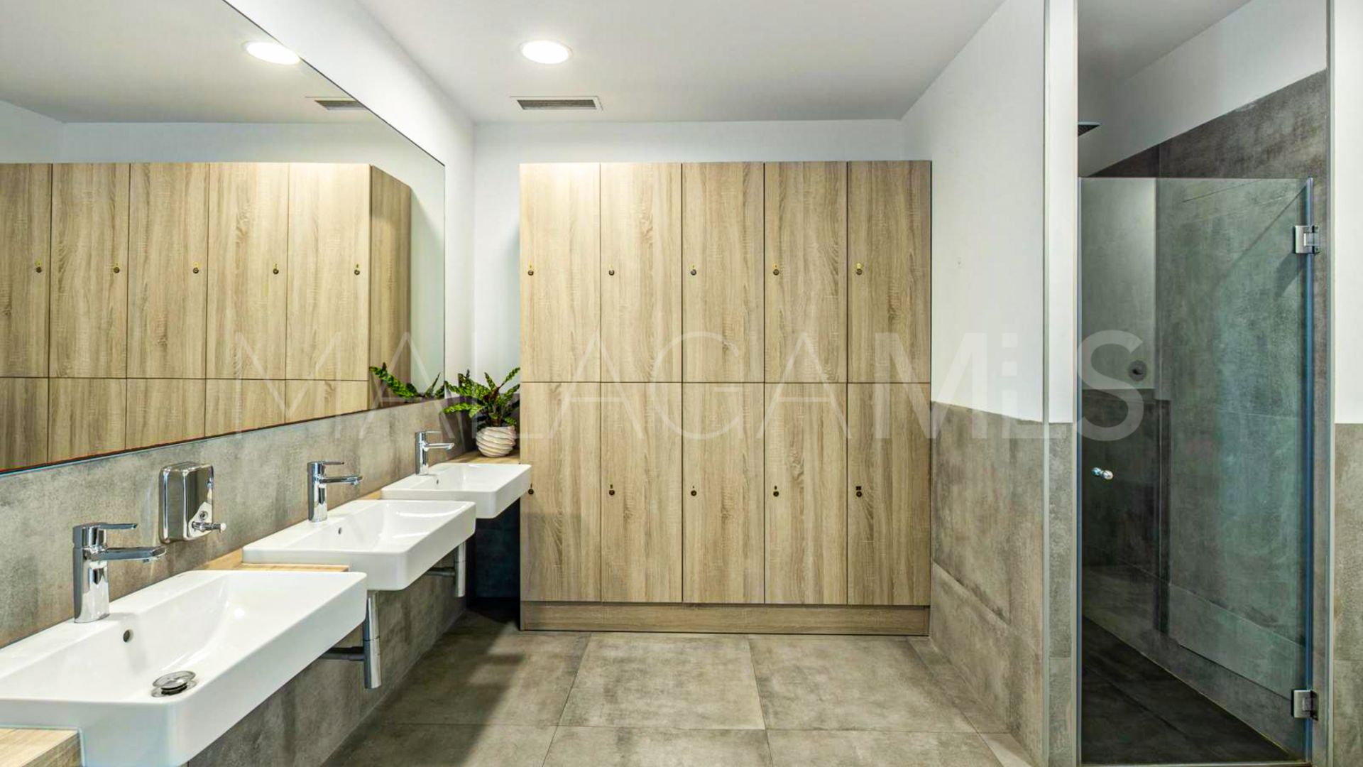 Appartement rez de chaussée for sale in Paraiso Pueblo