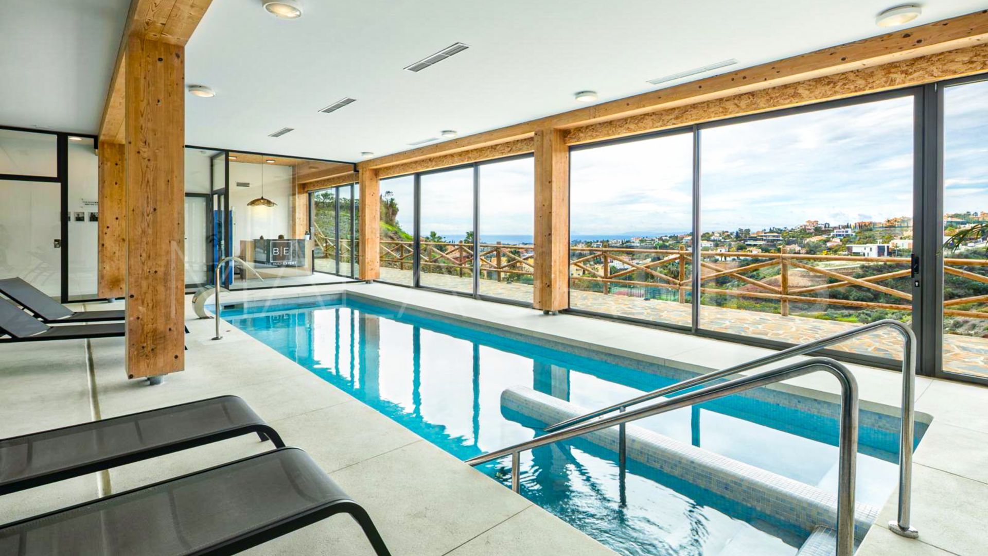 Appartement rez de chaussée for sale in Paraiso Pueblo