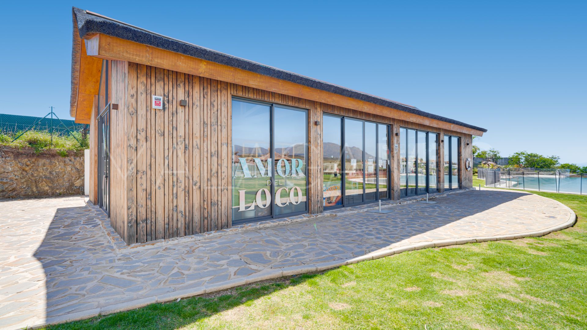 Appartement rez de chaussée for sale in Paraiso Pueblo