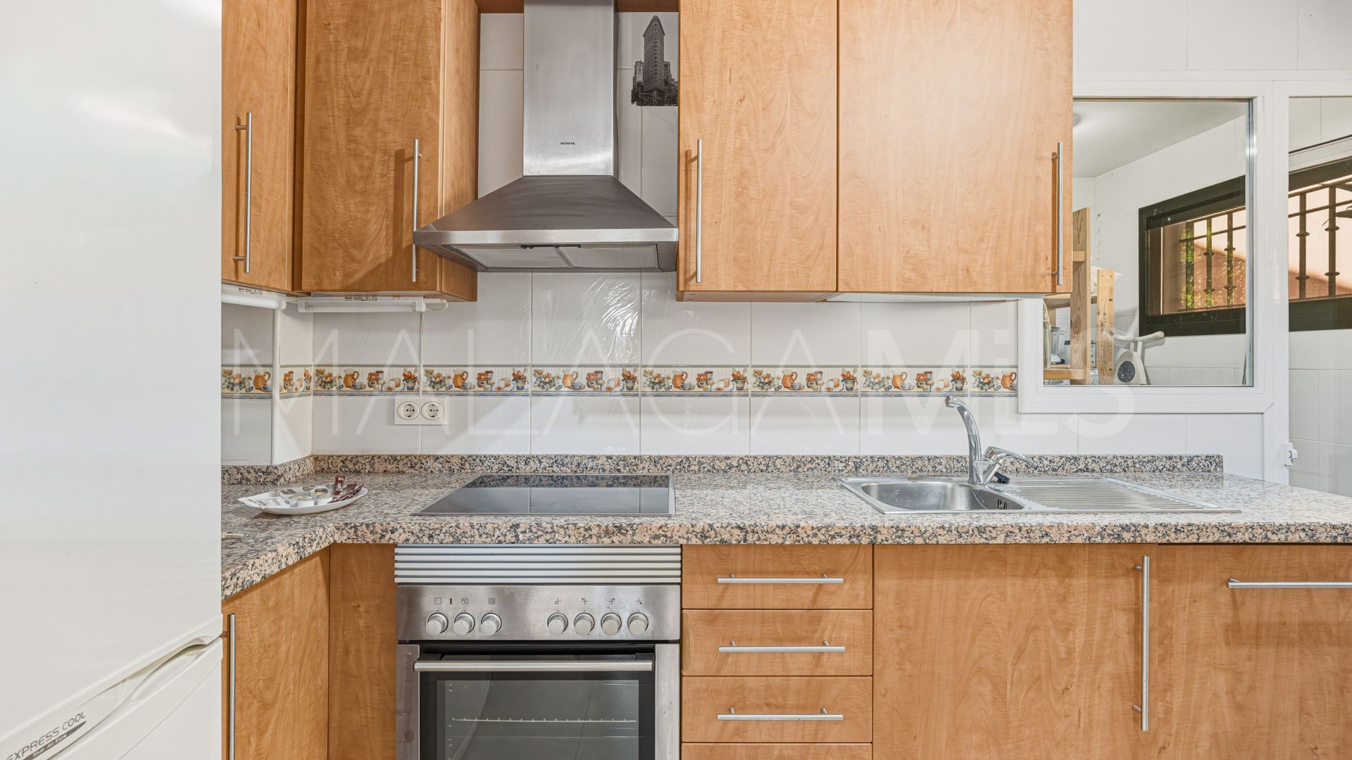 La Duquesa, pareado de 4 bedrooms for sale