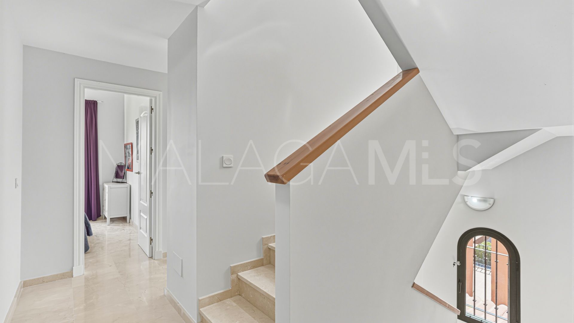 La Duquesa, pareado de 4 bedrooms for sale