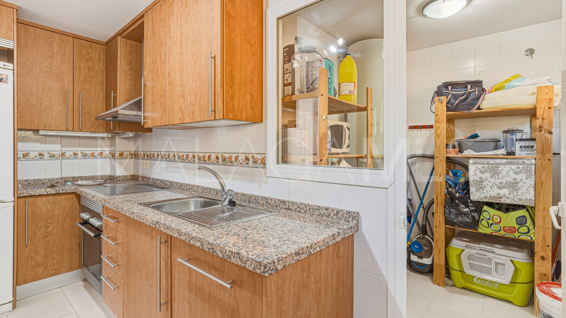 La Duquesa, pareado de 4 bedrooms for sale