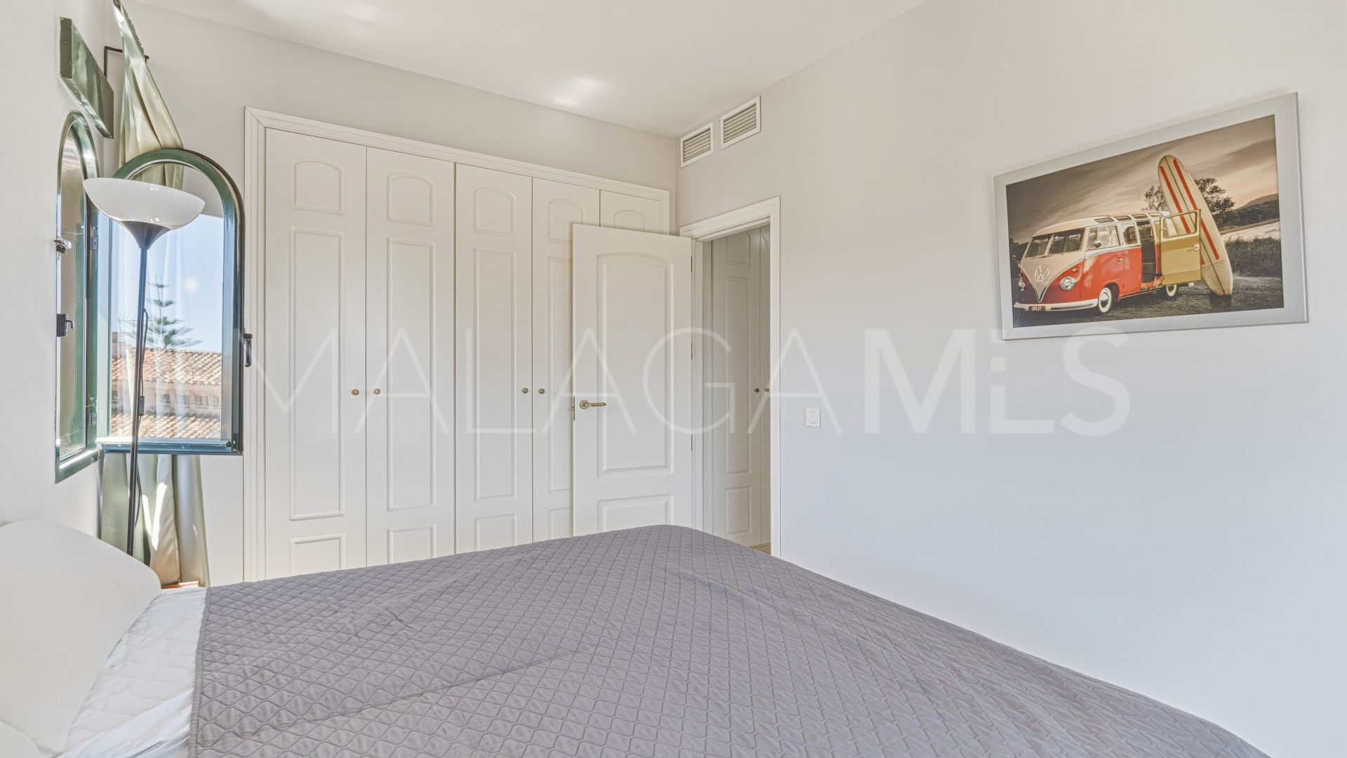 La Duquesa, pareado de 4 bedrooms for sale