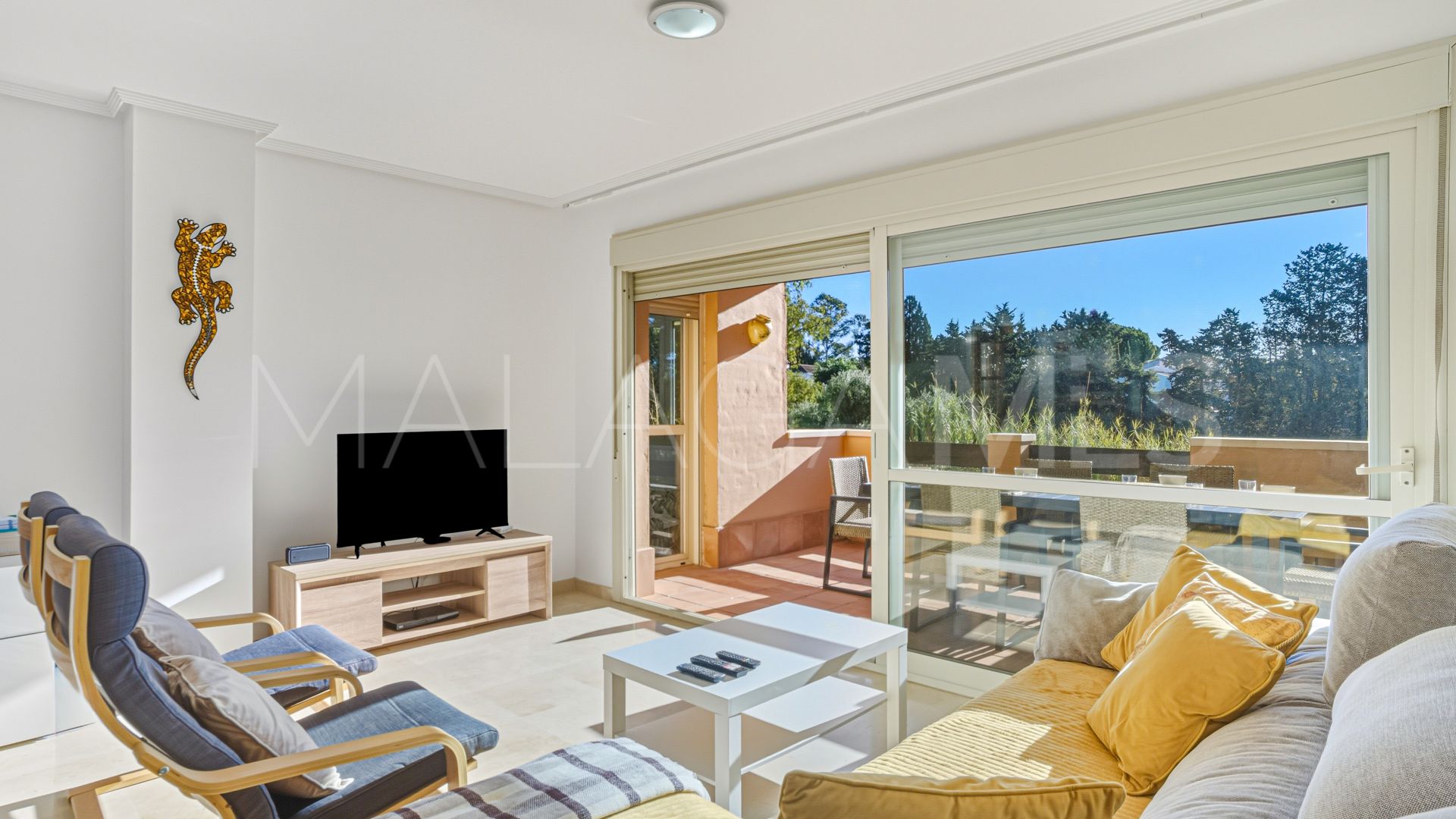 Se vende apartamento de 3 bedrooms in Carib Playa