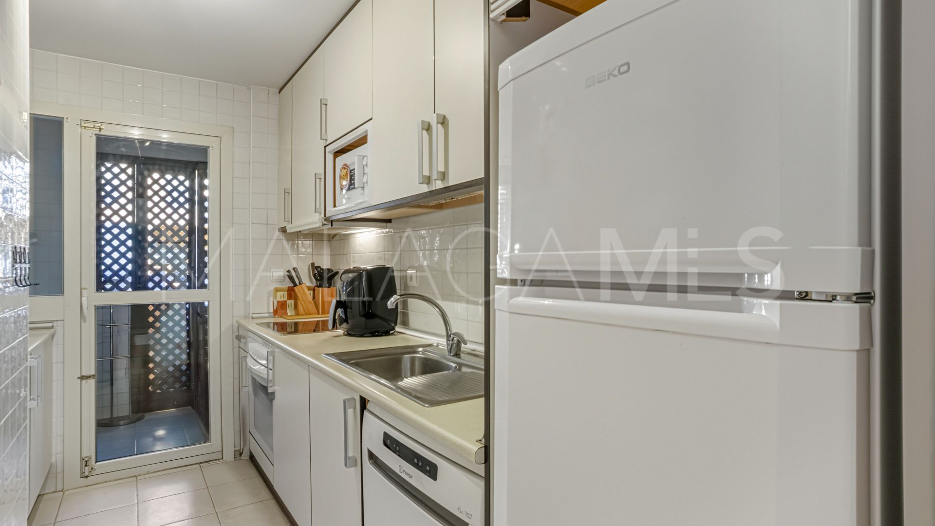 Se vende apartamento de 3 bedrooms in Carib Playa