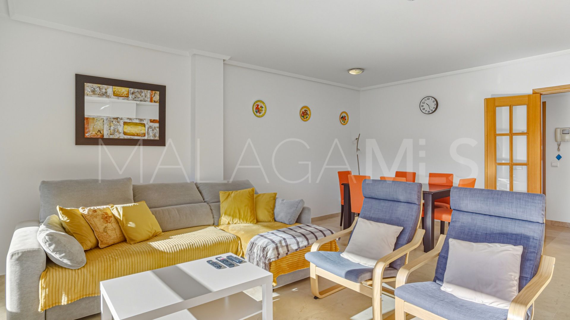 Se vende apartamento de 3 bedrooms in Carib Playa