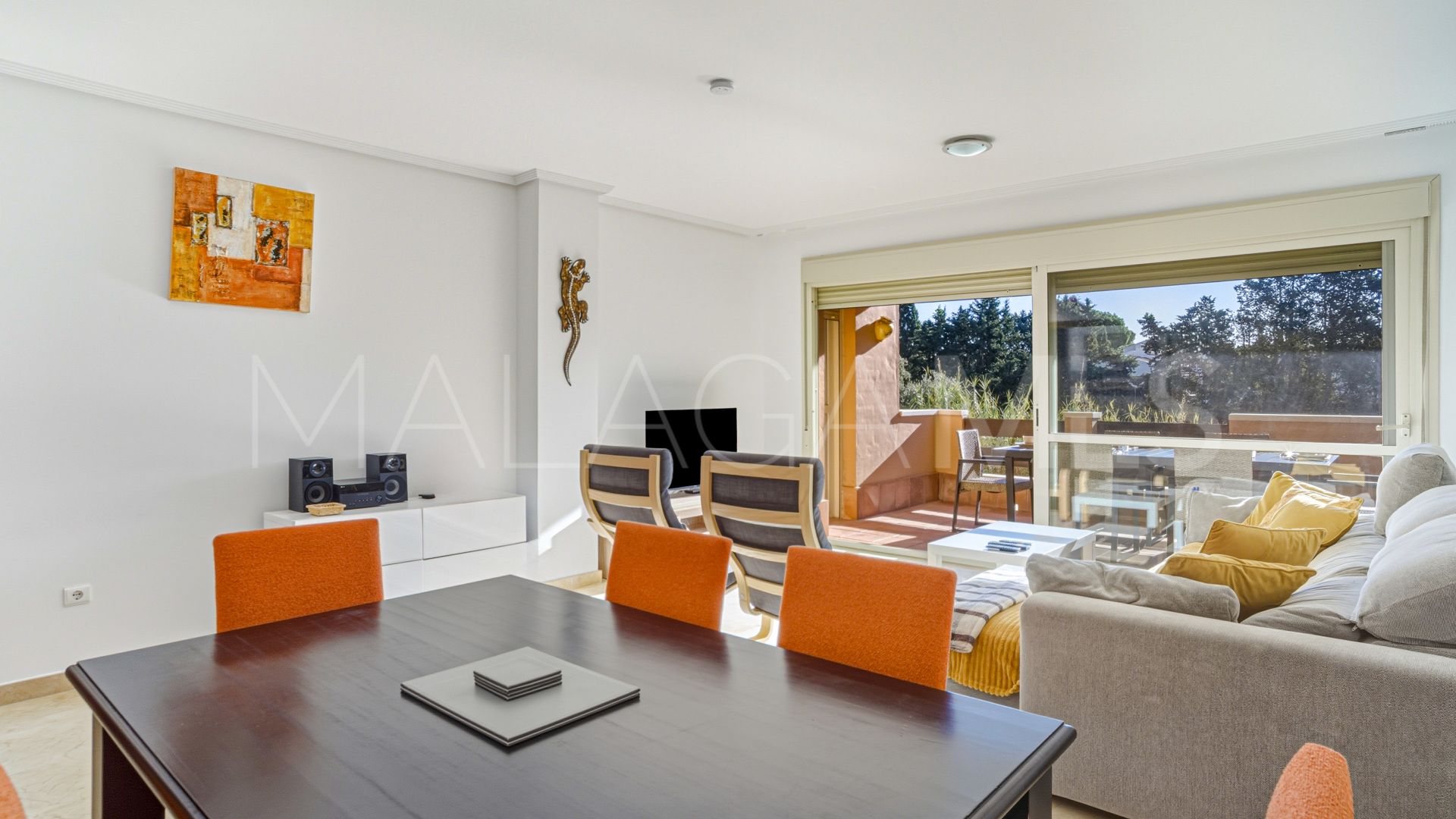 Se vende apartamento de 3 bedrooms in Carib Playa