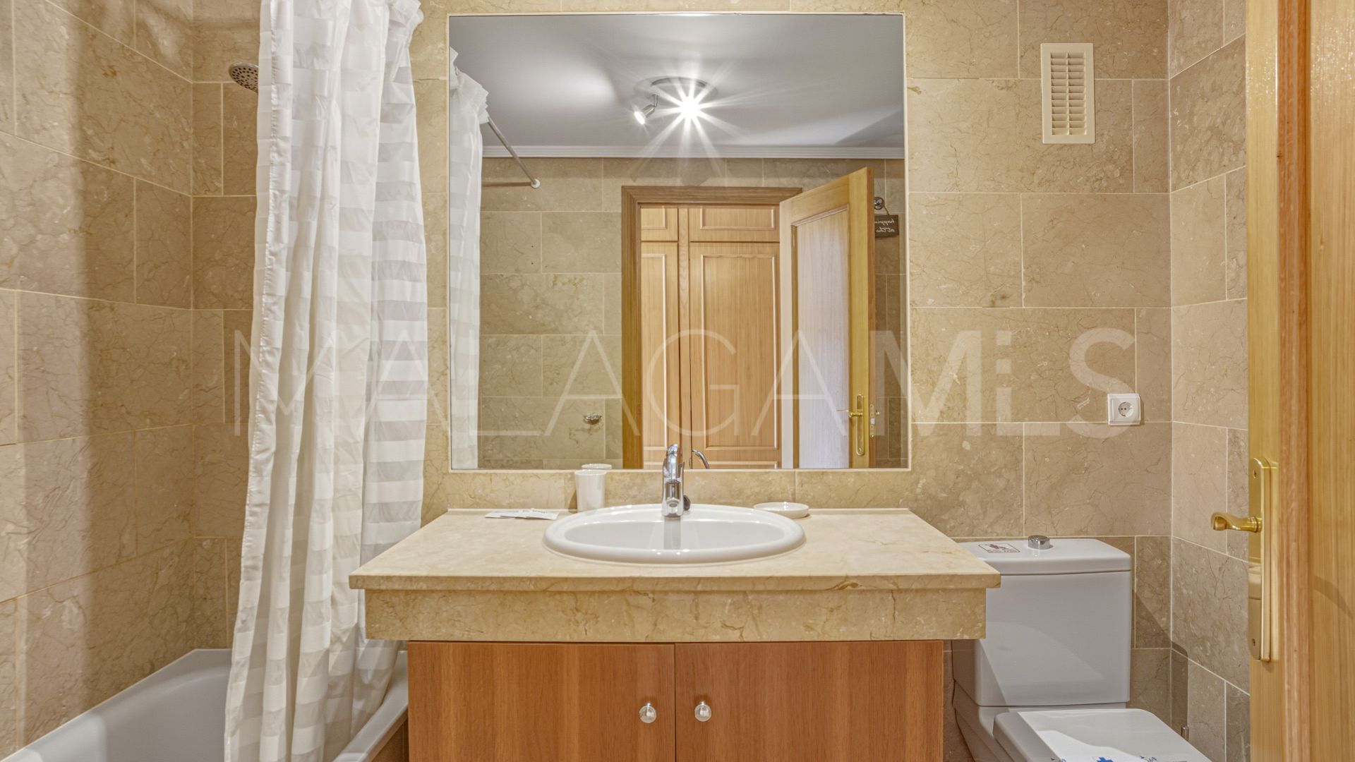 Se vende apartamento de 3 bedrooms in Carib Playa