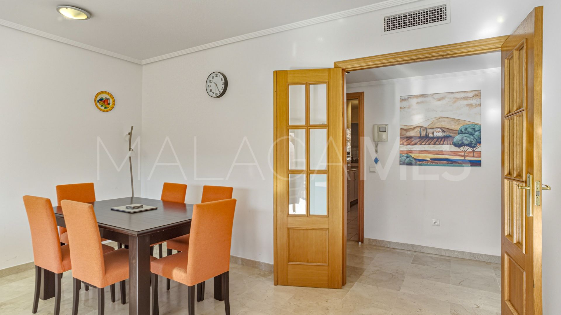 Se vende apartamento de 3 bedrooms in Carib Playa