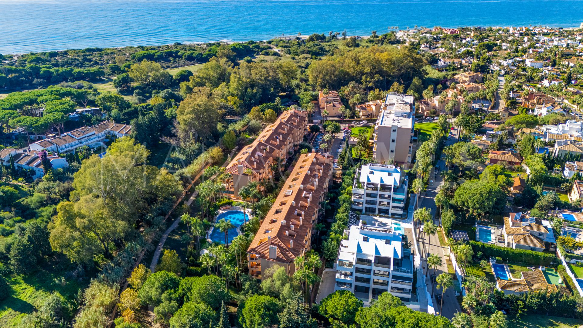 Se vende apartamento de 3 bedrooms in Carib Playa