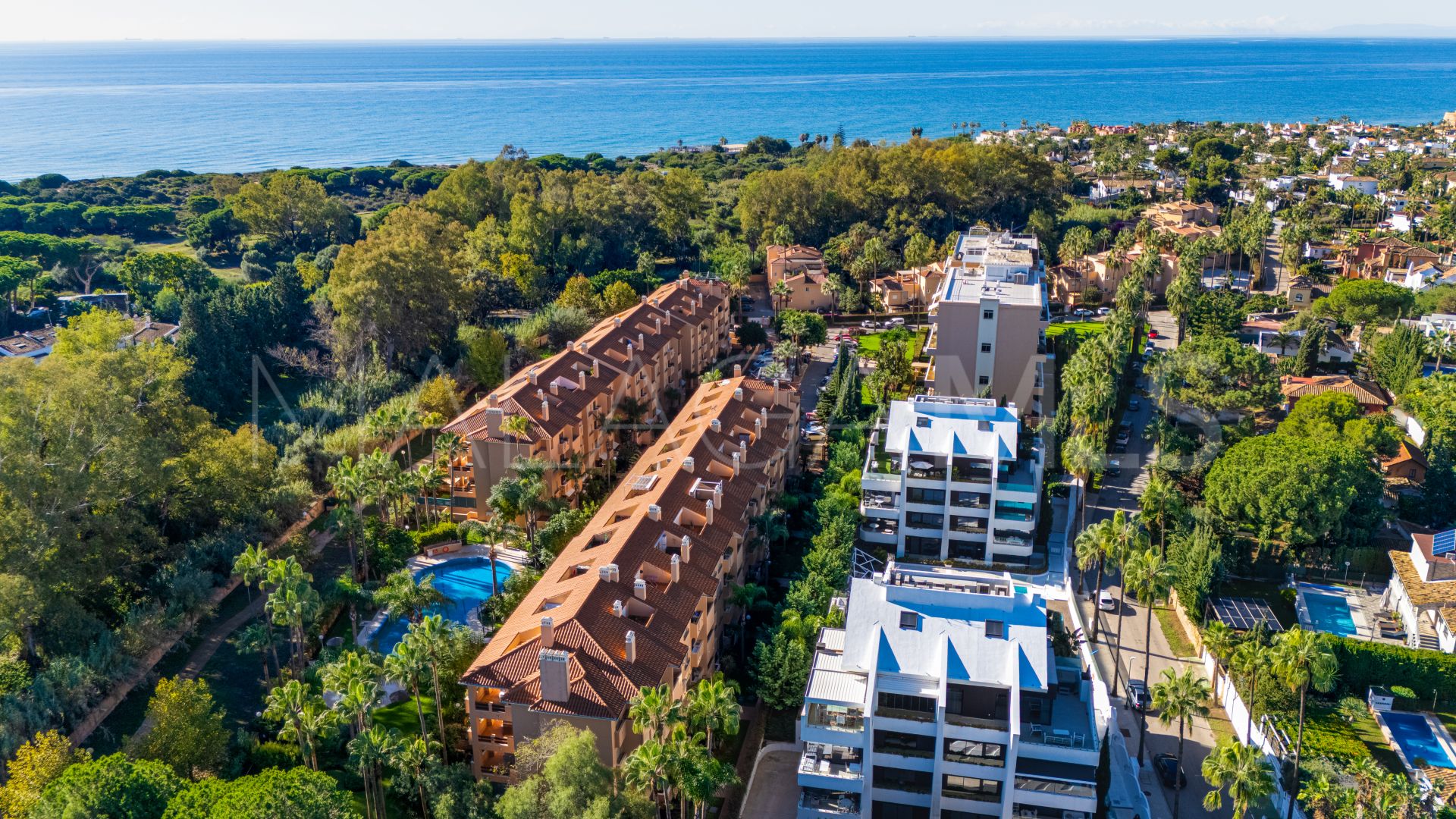 Se vende apartamento de 3 bedrooms in Carib Playa