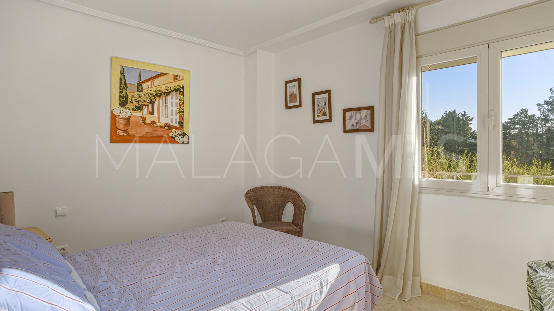 Se vende apartamento de 3 bedrooms in Carib Playa