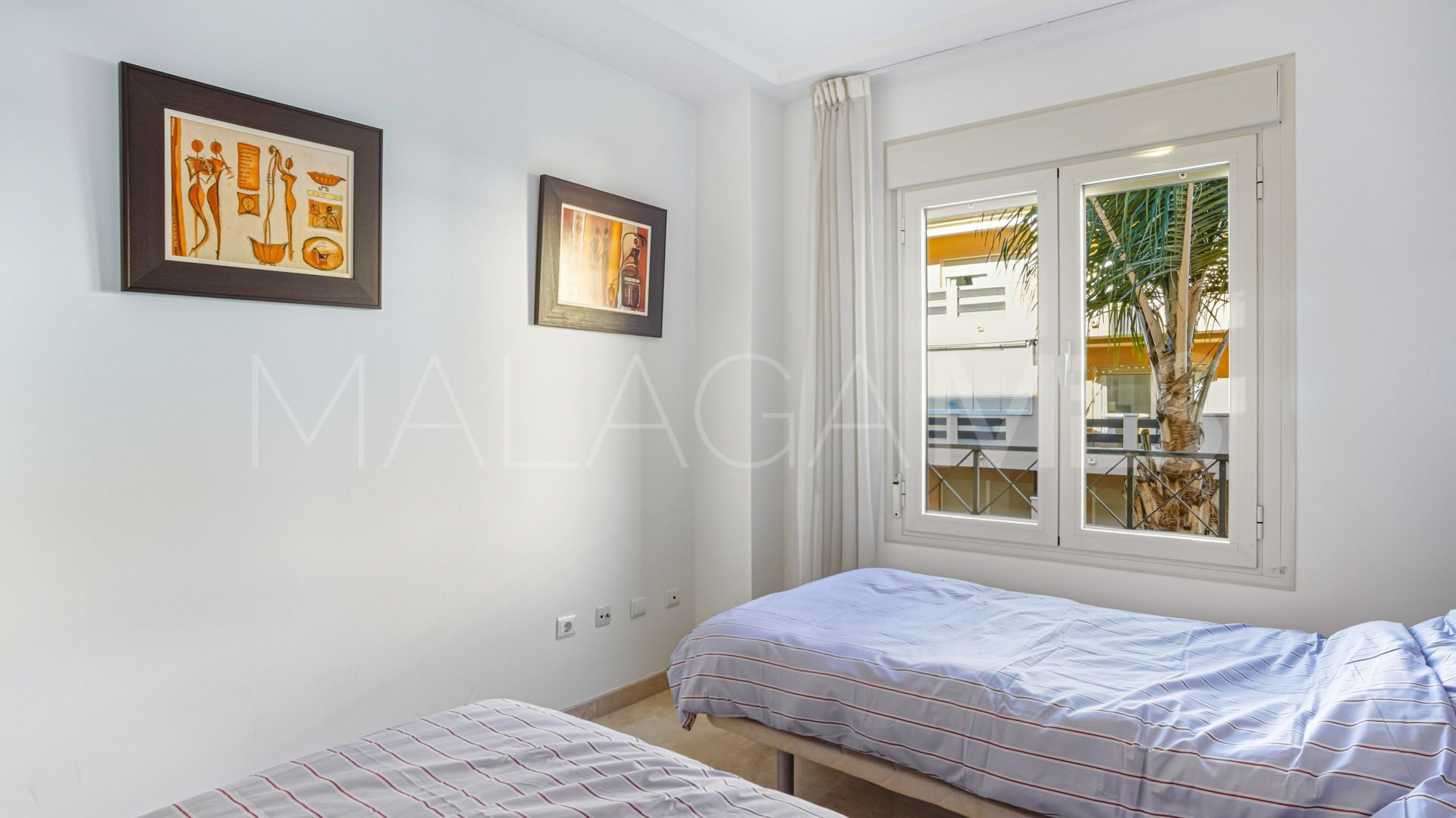 Se vende apartamento de 3 bedrooms in Carib Playa