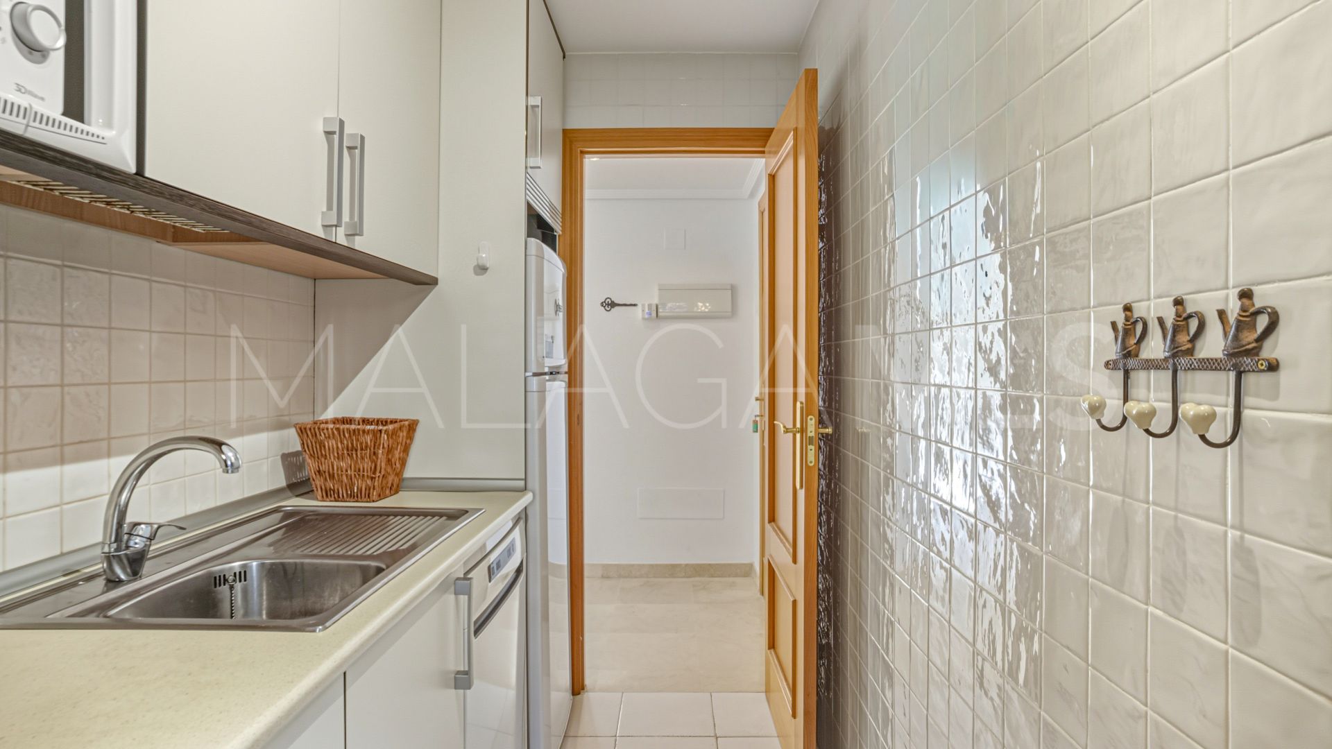 Se vende apartamento de 3 bedrooms in Carib Playa