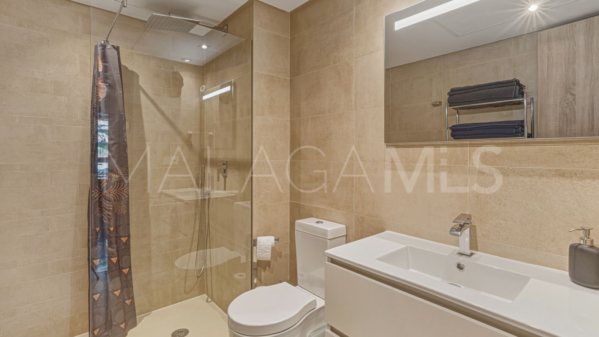 Appartement for sale in Botanic