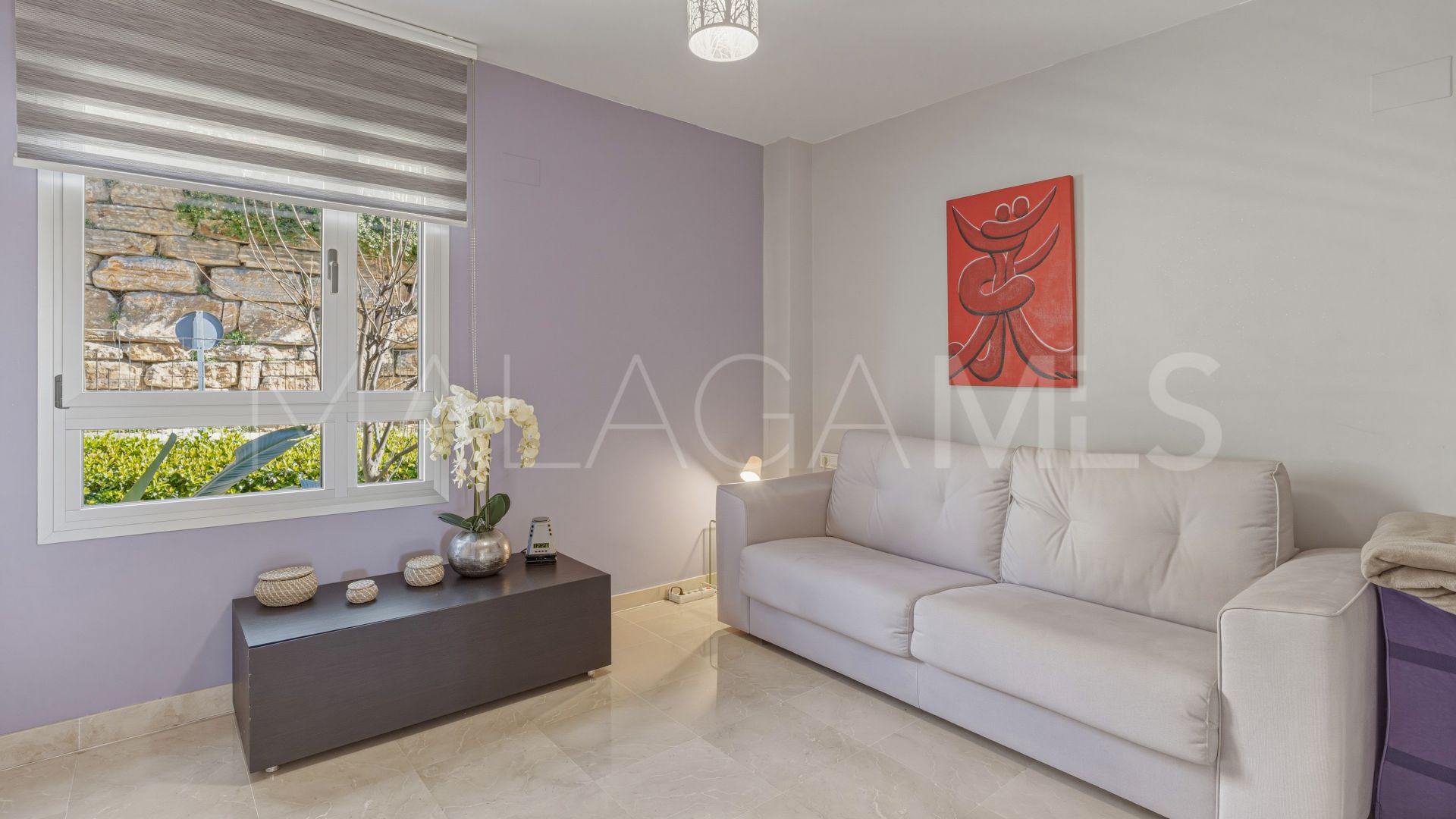 Appartement for sale in Botanic